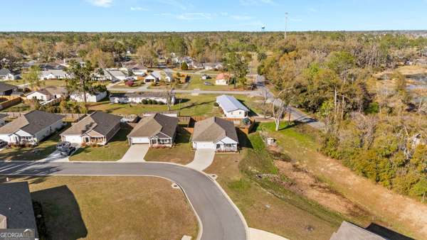 5202 Grand Oak Circle Lake Park GA 31636