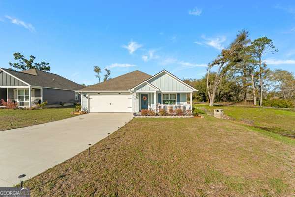 5202 Grand Oak Circle Lake Park GA 31636