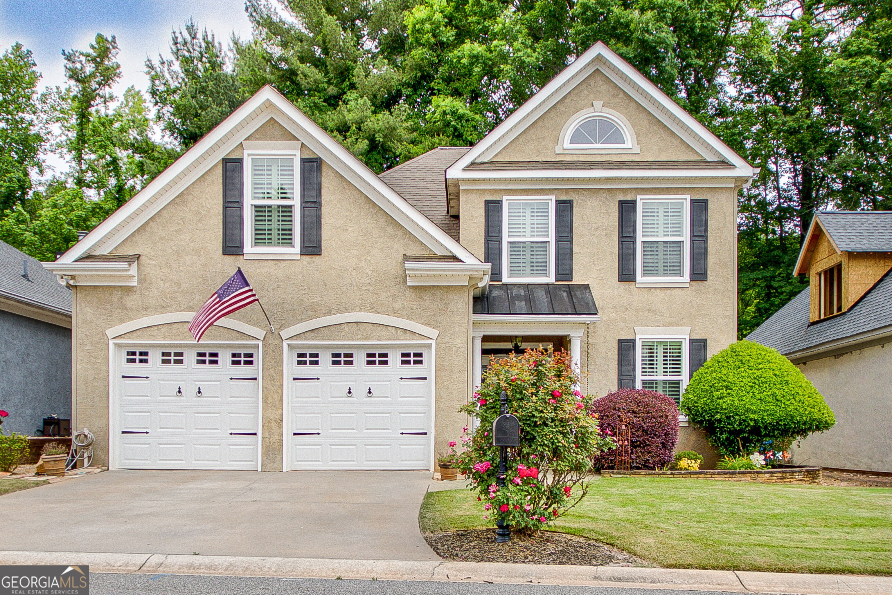 206 Riviera Court Peachtree City GA 30269