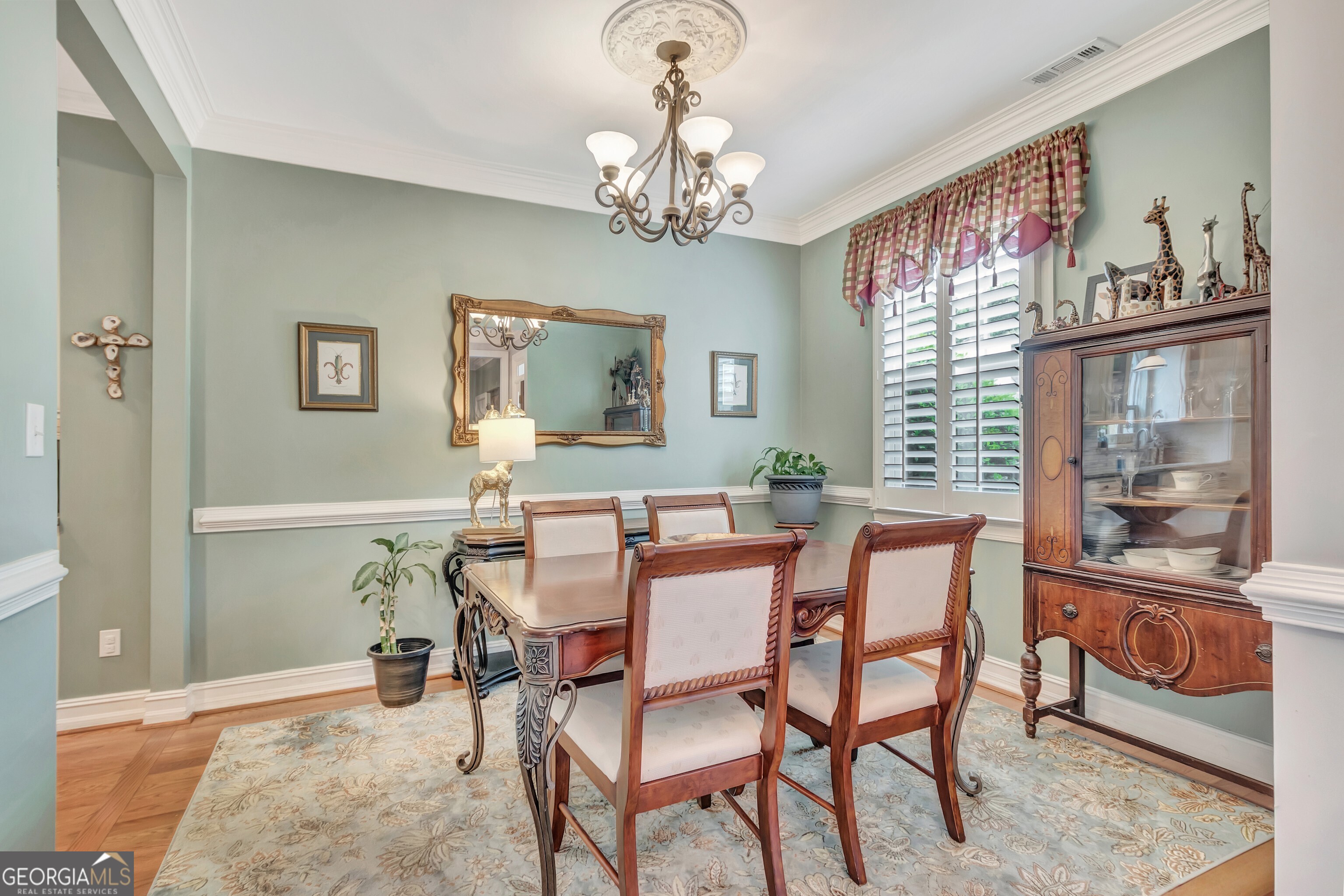206 Riviera Court Peachtree City GA 30269