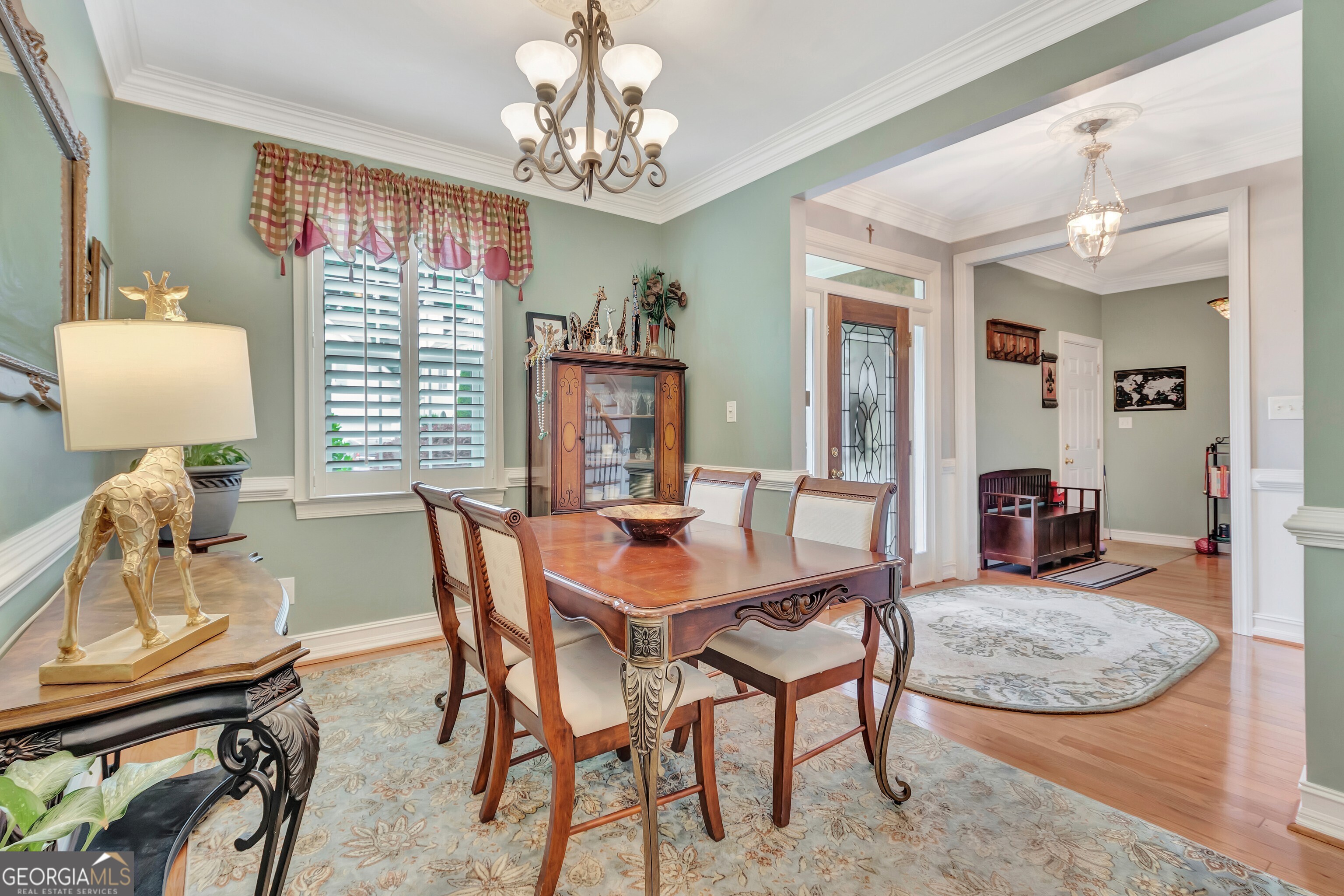 206 Riviera Court Peachtree City GA 30269