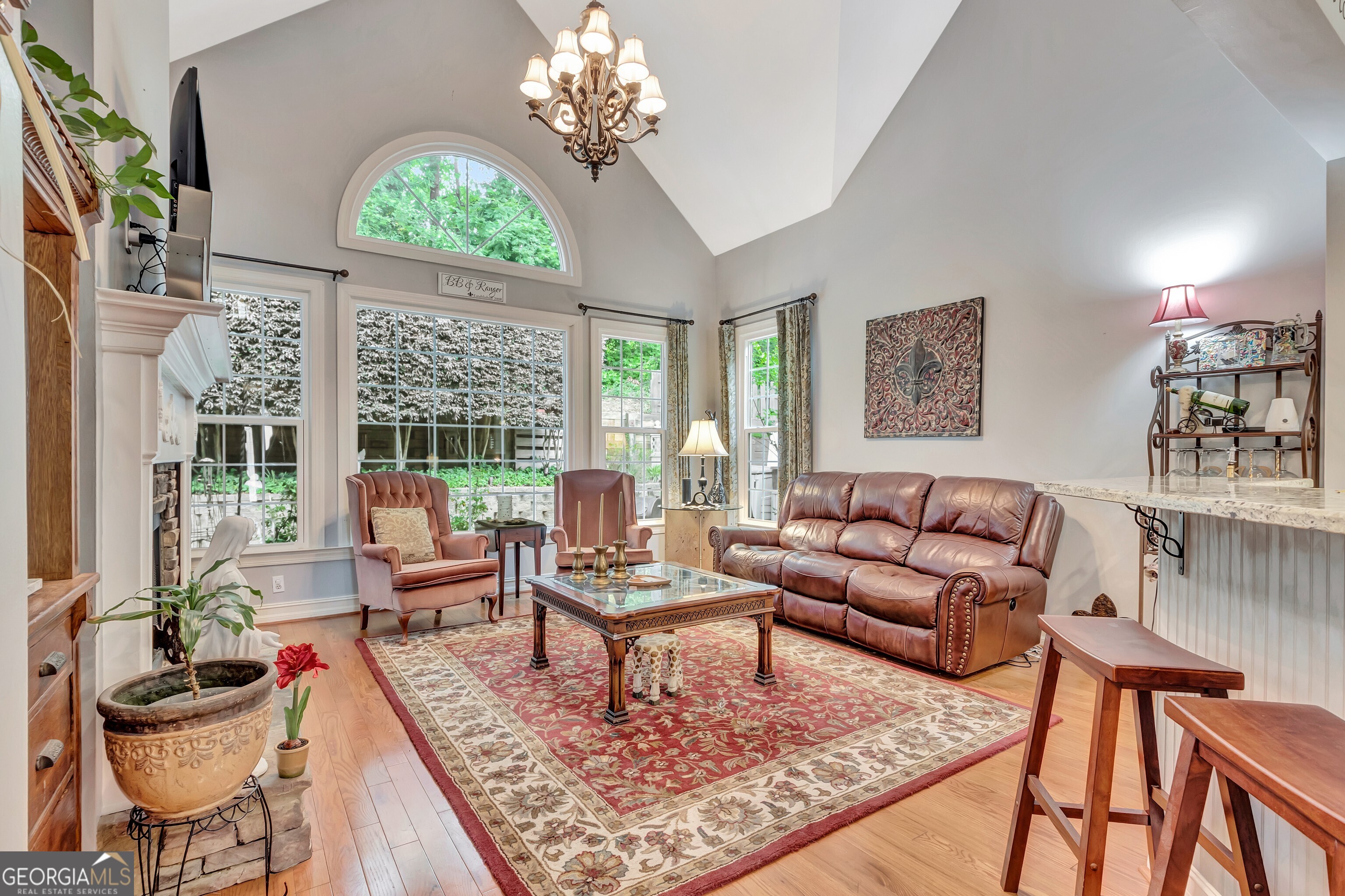 206 Riviera Court Peachtree City GA 30269