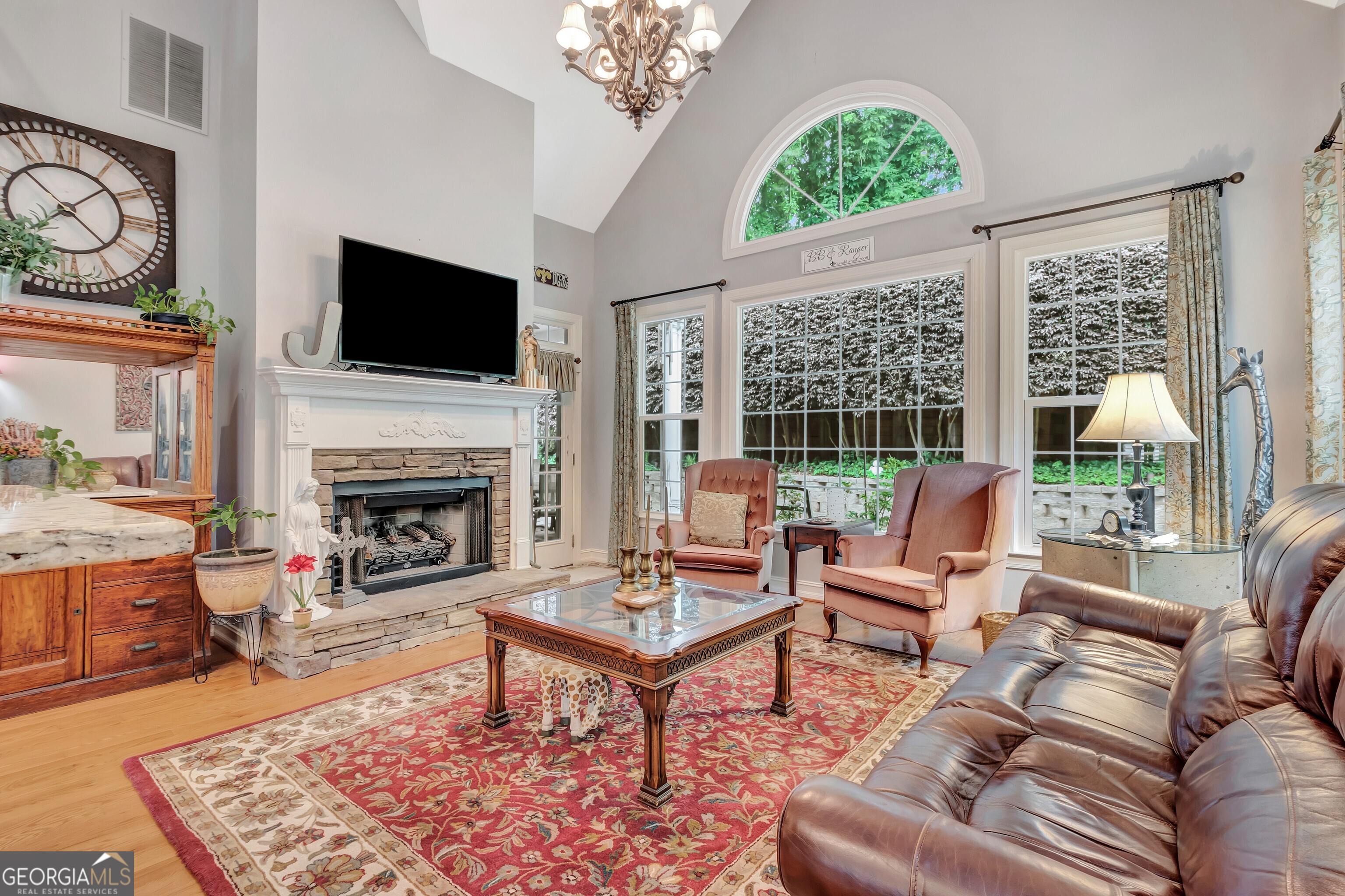 206 Riviera Court Peachtree City GA 30269