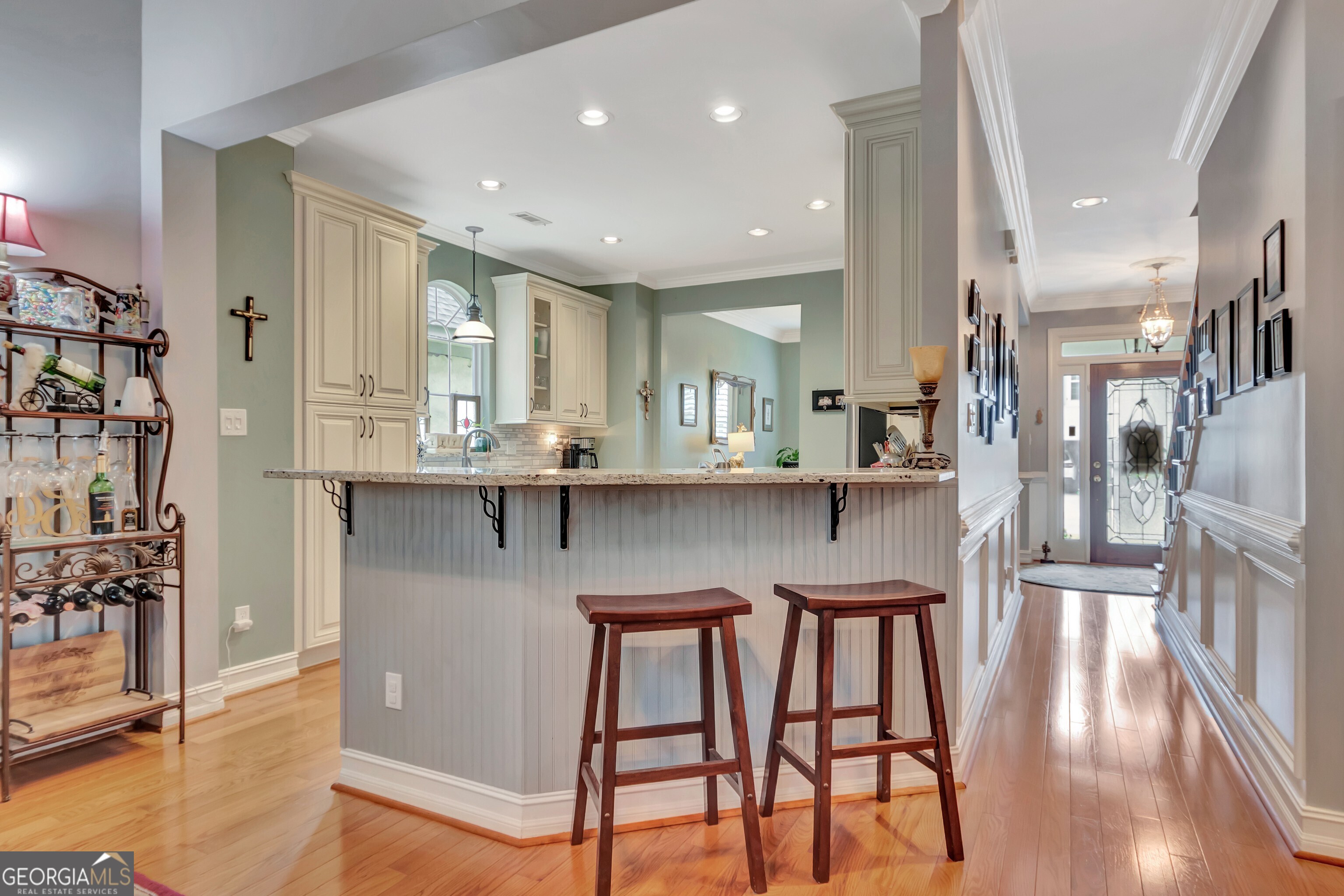 206 Riviera Court Peachtree City GA 30269