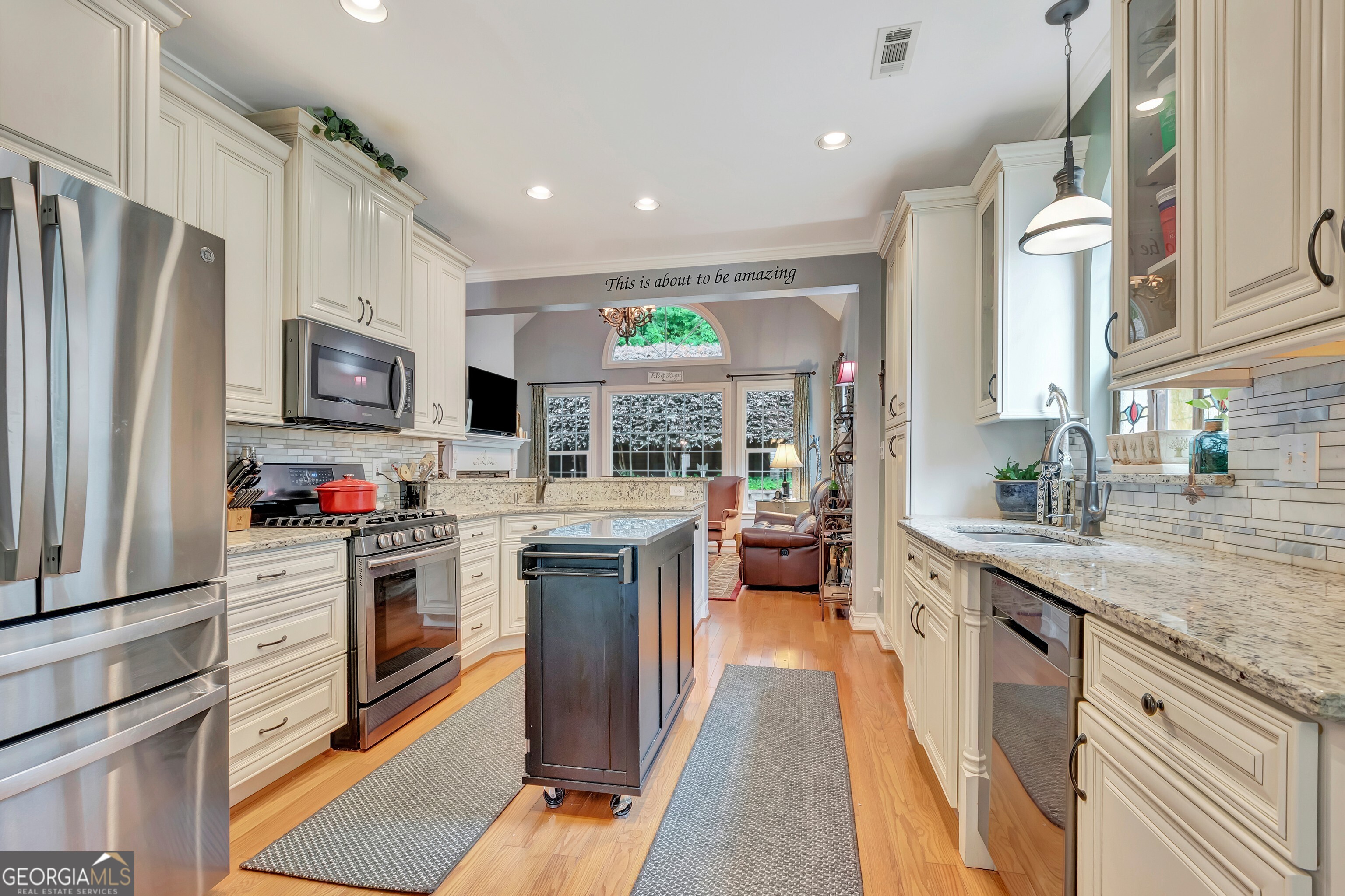 206 Riviera Court Peachtree City GA 30269