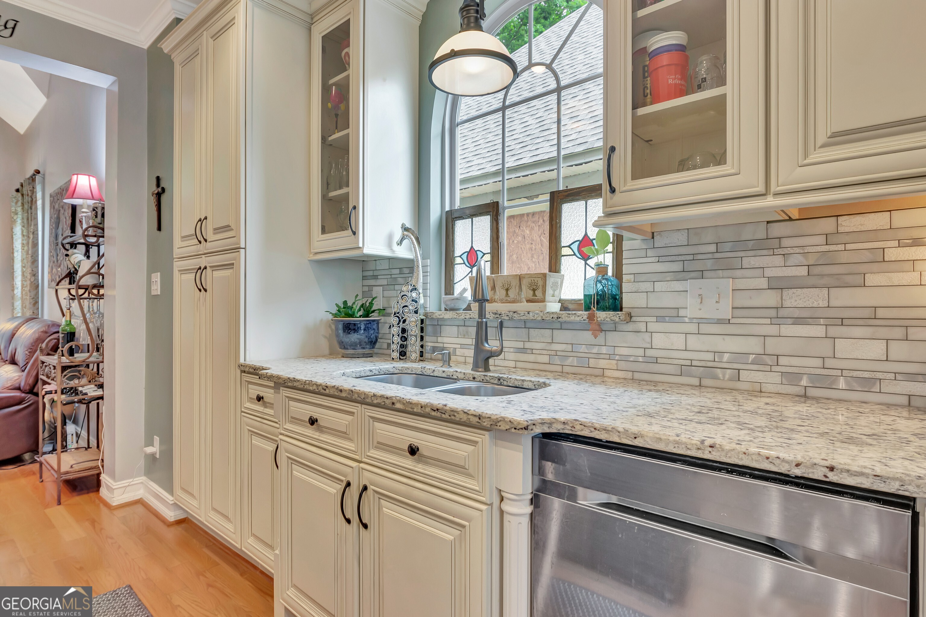 206 Riviera Court Peachtree City GA 30269