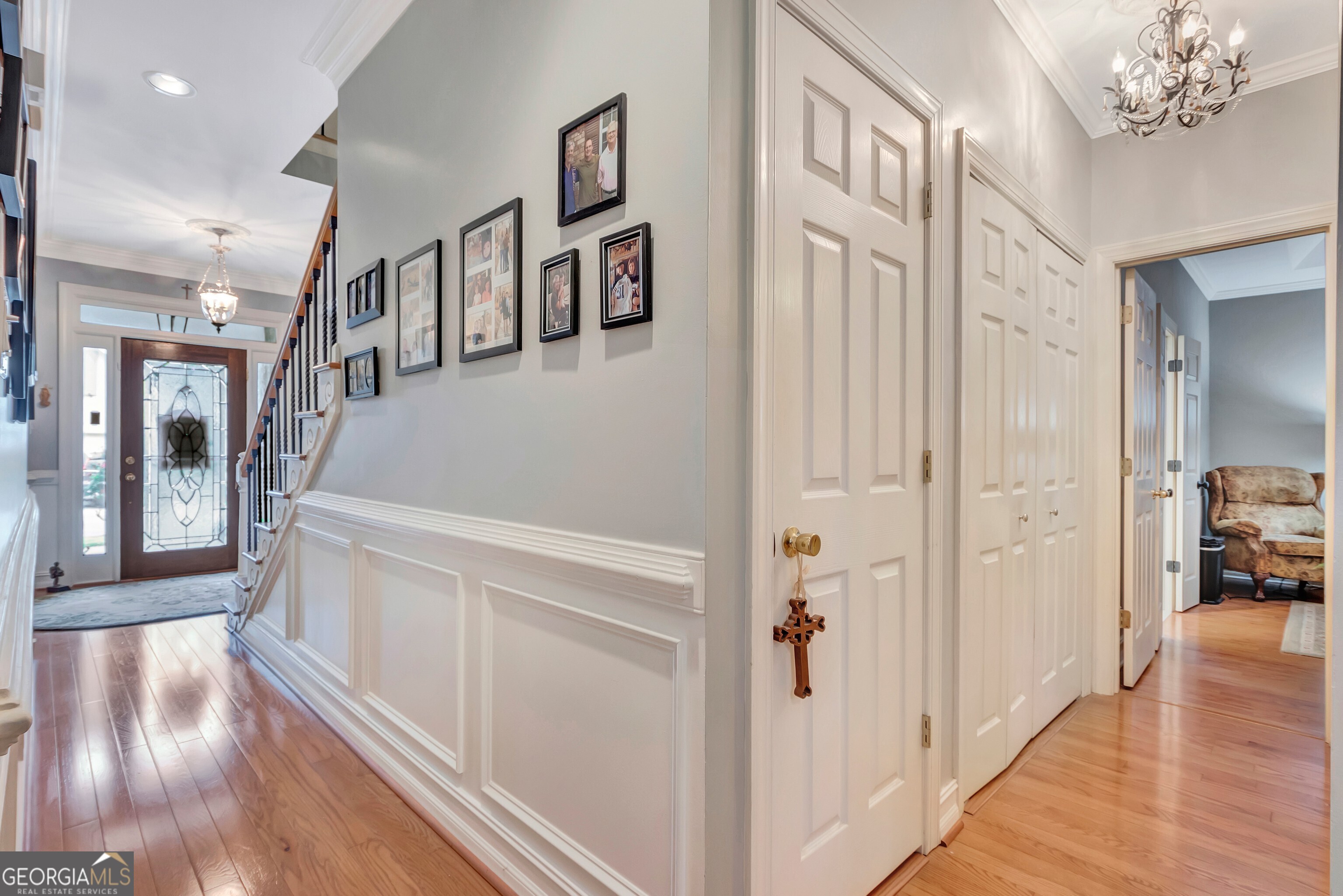 206 Riviera Court Peachtree City GA 30269