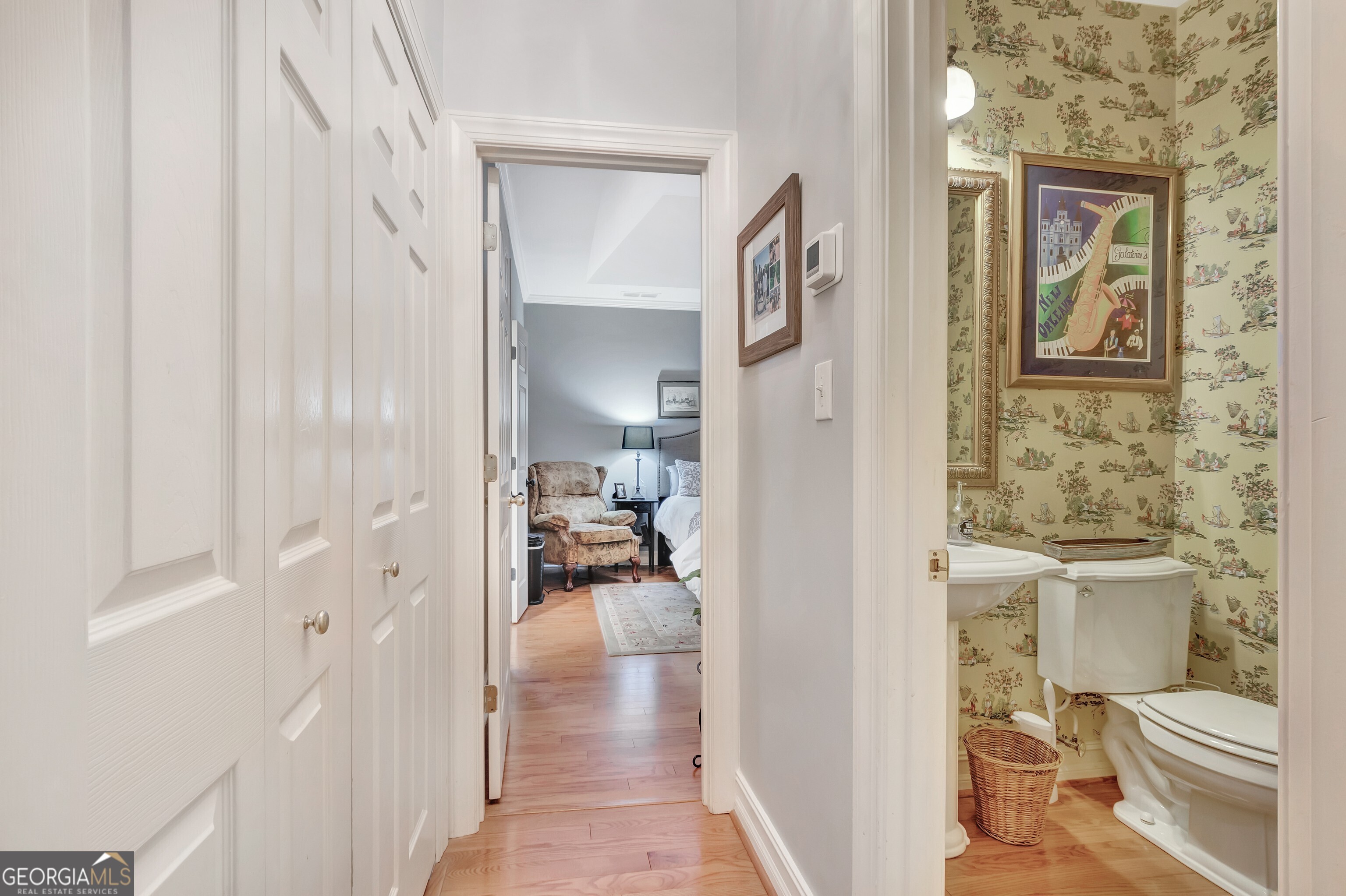 206 Riviera Court Peachtree City GA 30269