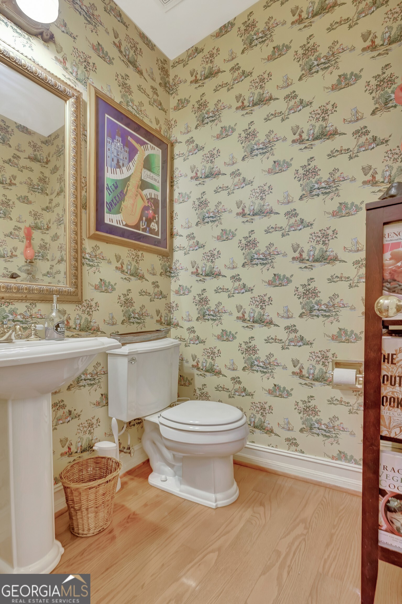 206 Riviera Court Peachtree City GA 30269