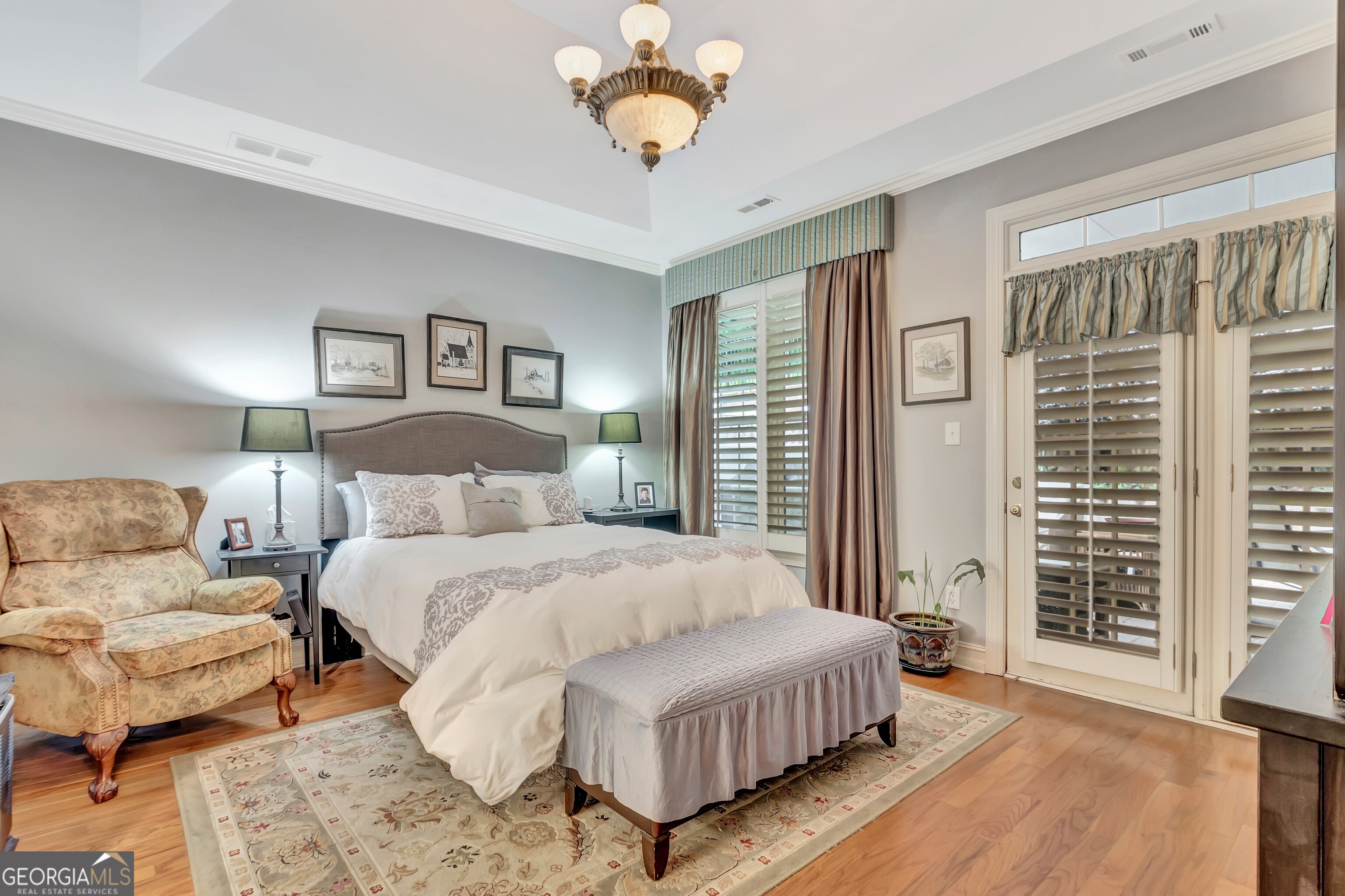 206 Riviera Court Peachtree City GA 30269