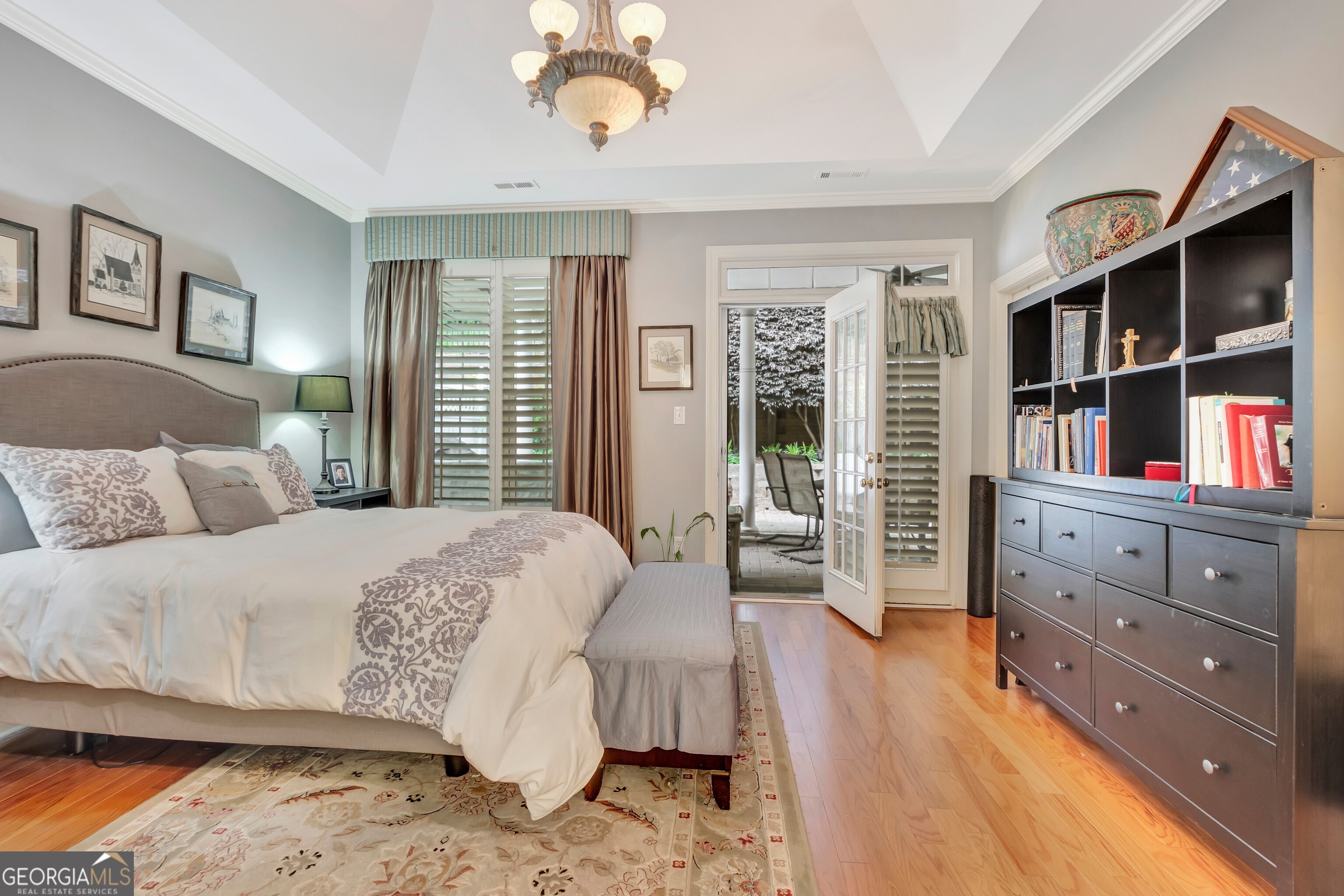 206 Riviera Court Peachtree City GA 30269