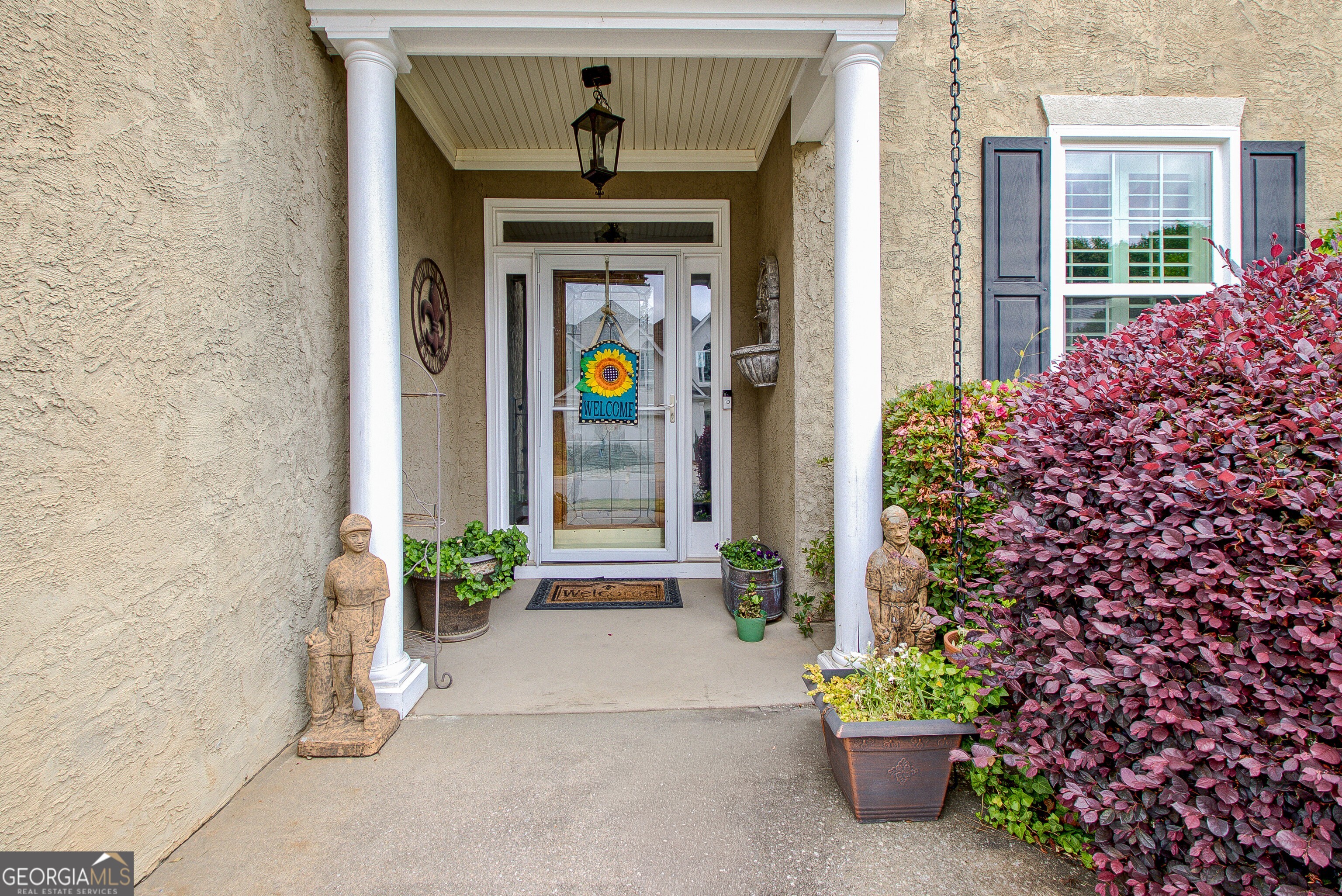 206 Riviera Court Peachtree City GA 30269