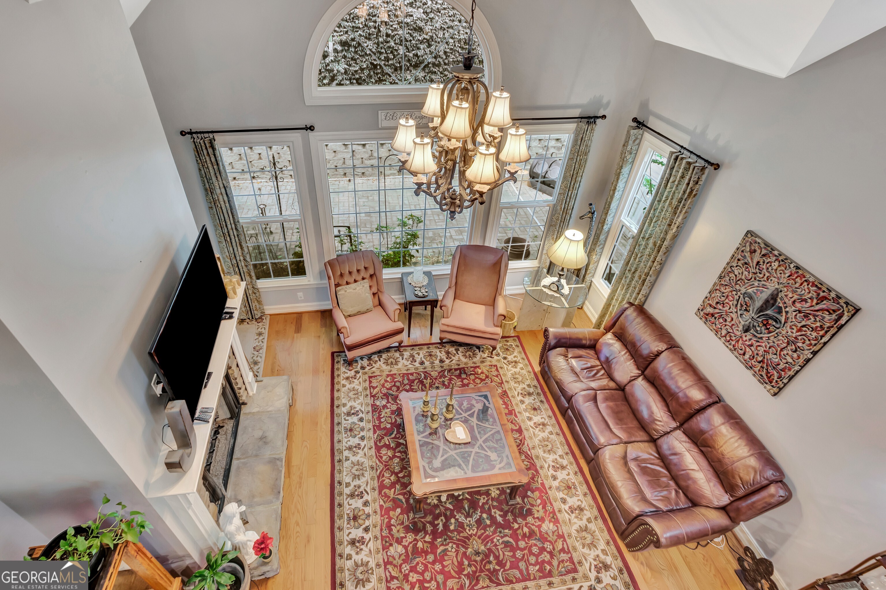 206 Riviera Court Peachtree City GA 30269