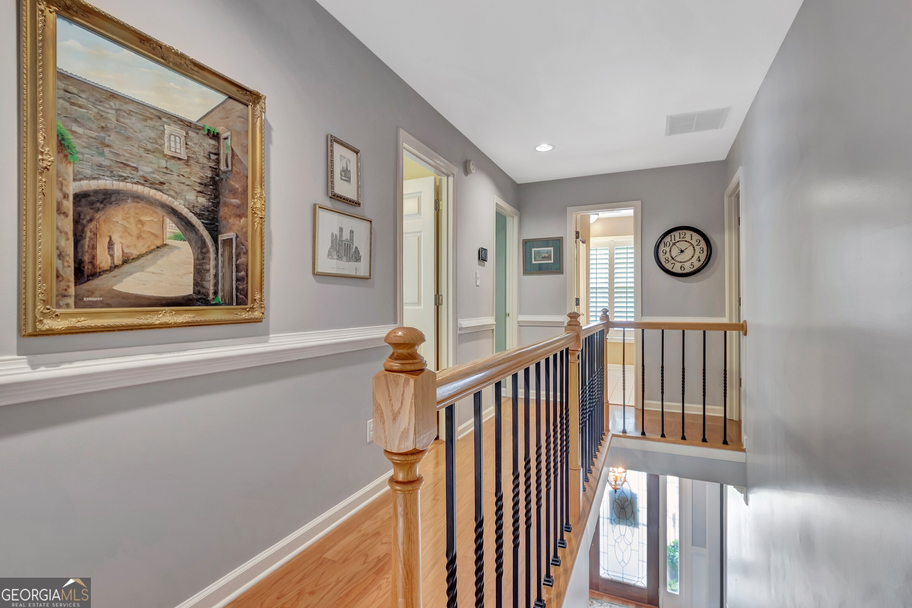 206 Riviera Court Peachtree City GA 30269