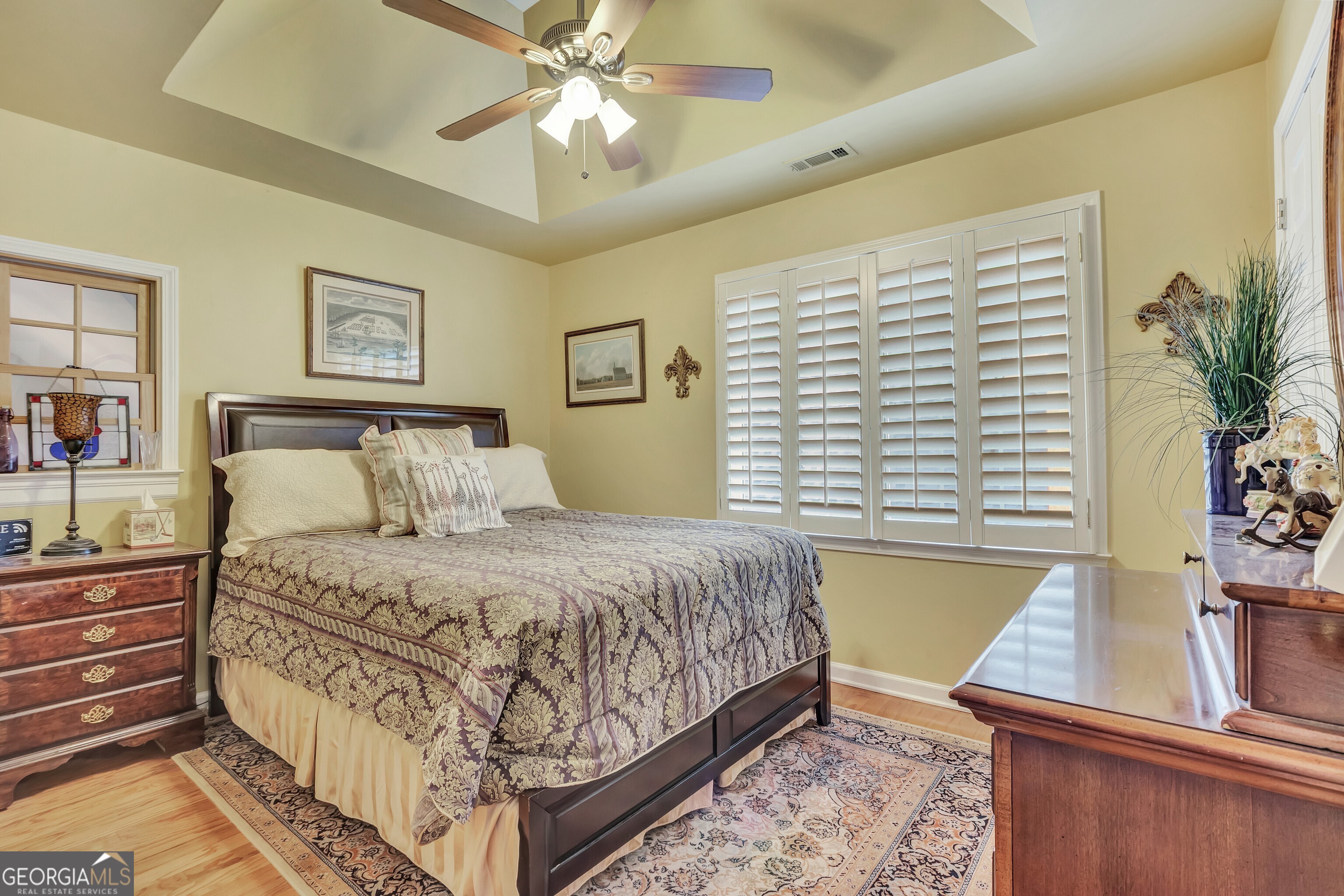 206 Riviera Court Peachtree City GA 30269