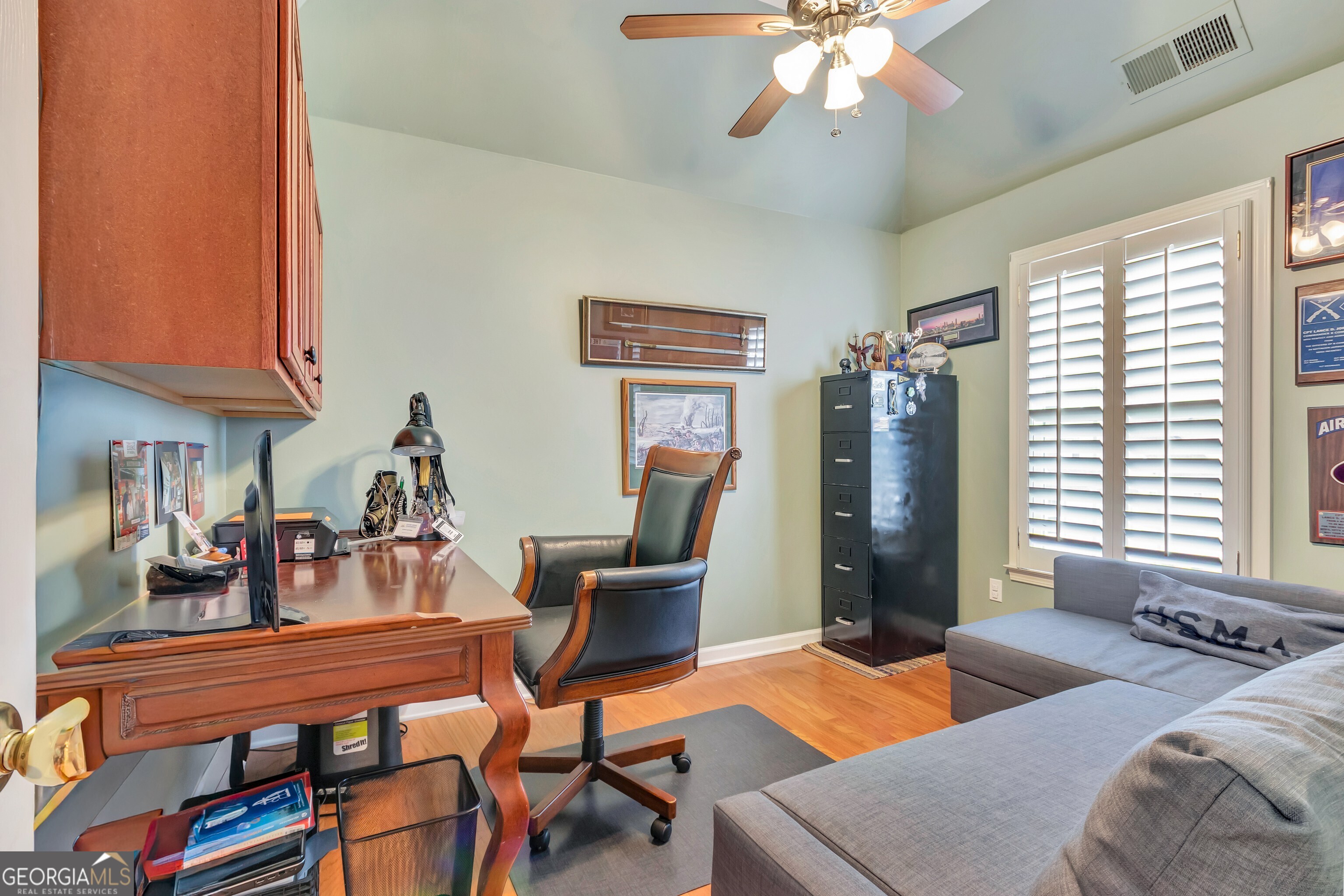 206 Riviera Court Peachtree City GA 30269