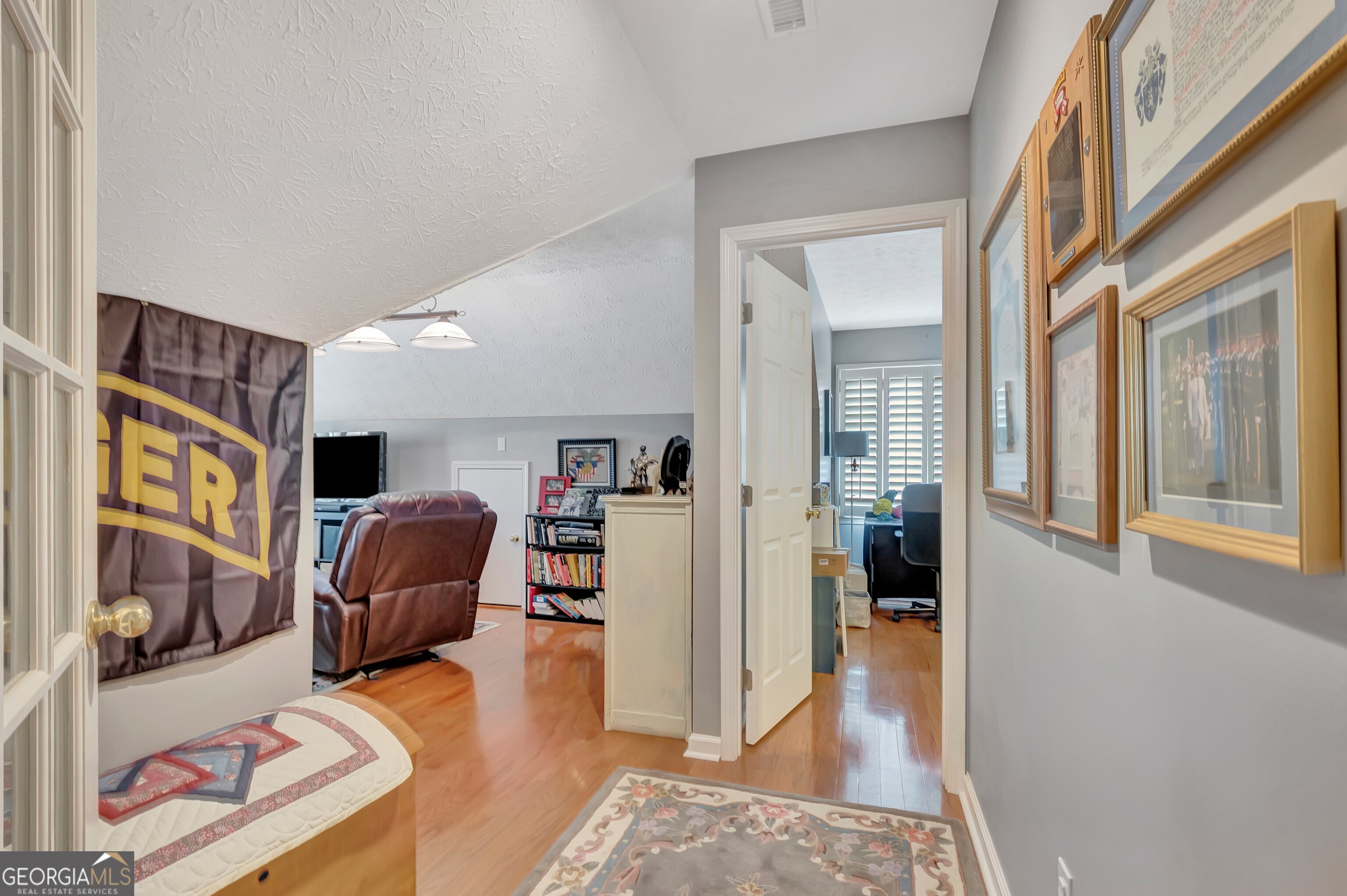 206 Riviera Court Peachtree City GA 30269