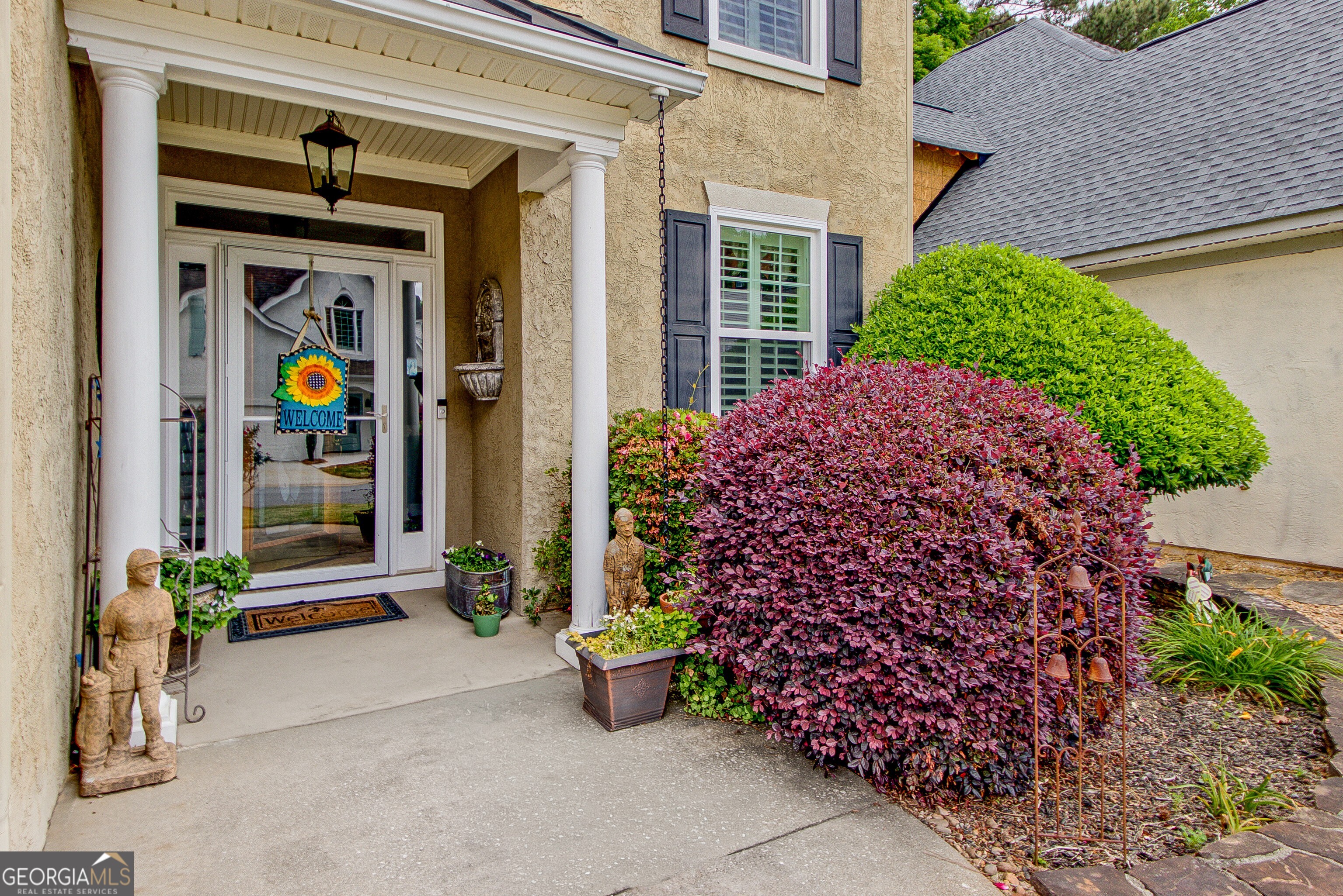 206 Riviera Court Peachtree City GA 30269