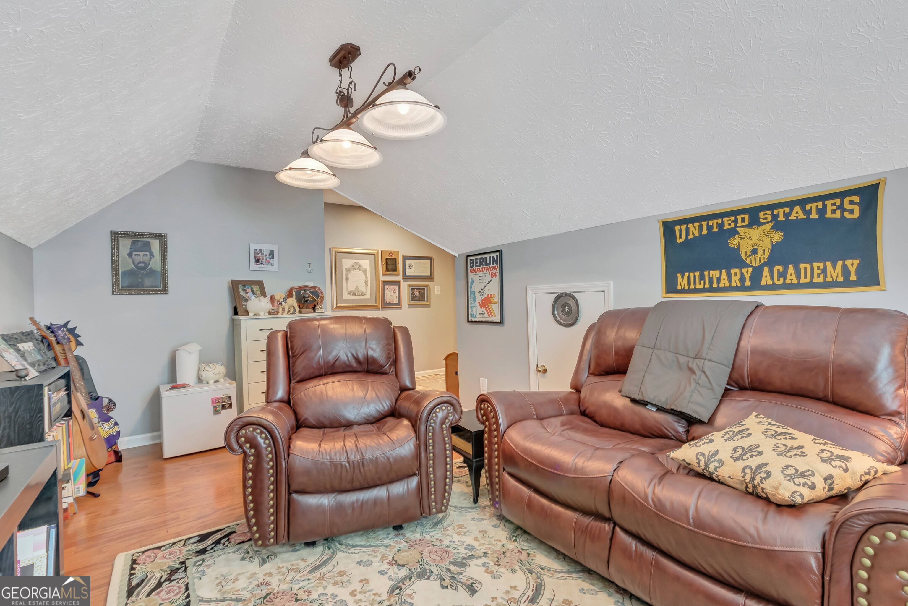 206 Riviera Court Peachtree City GA 30269