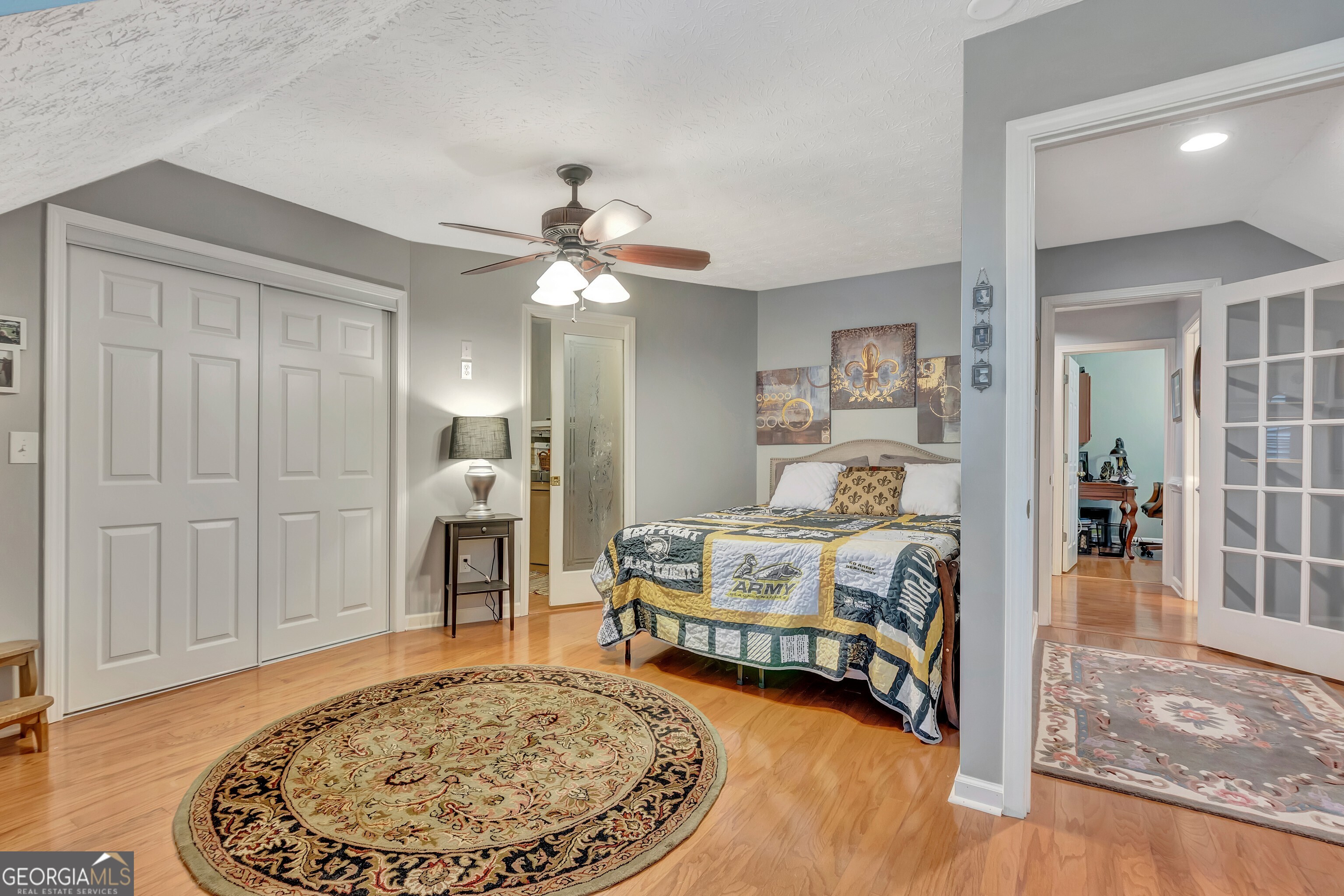 206 Riviera Court Peachtree City GA 30269