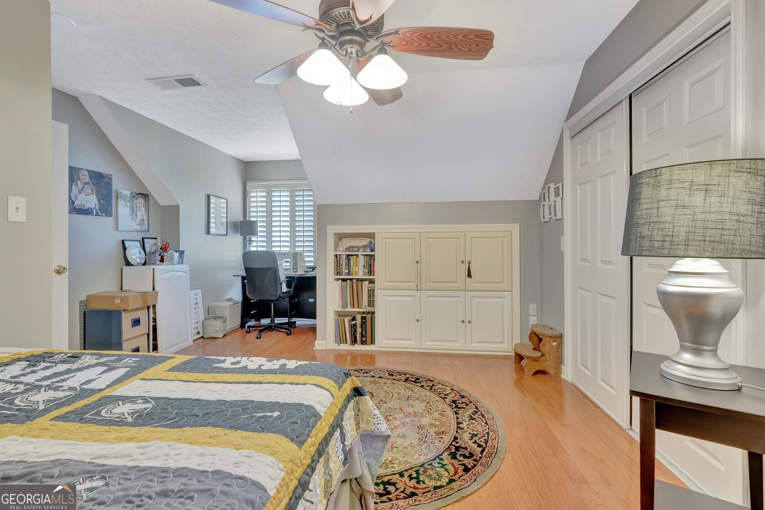 206 Riviera Court Peachtree City GA 30269