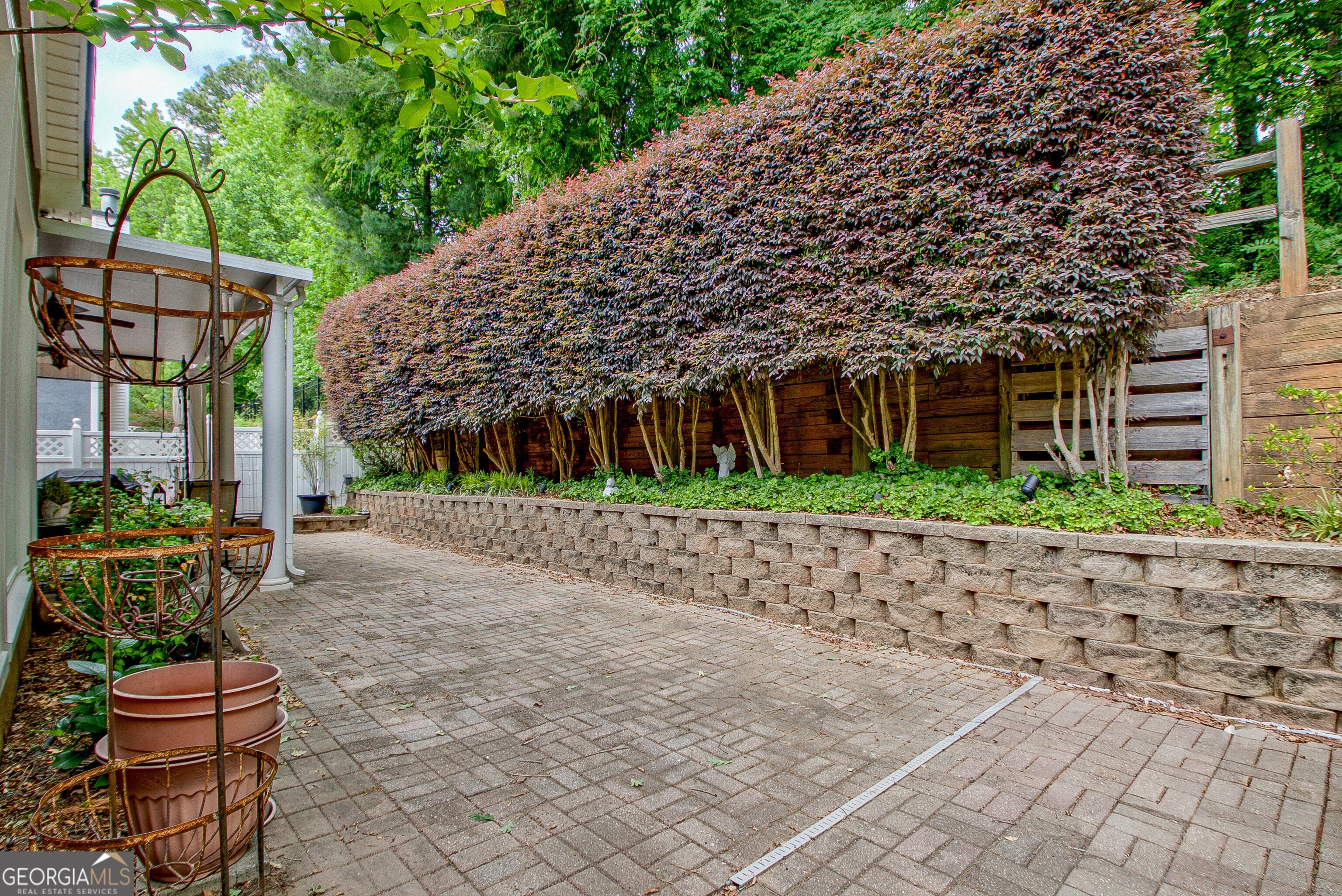 206 Riviera Court Peachtree City GA 30269