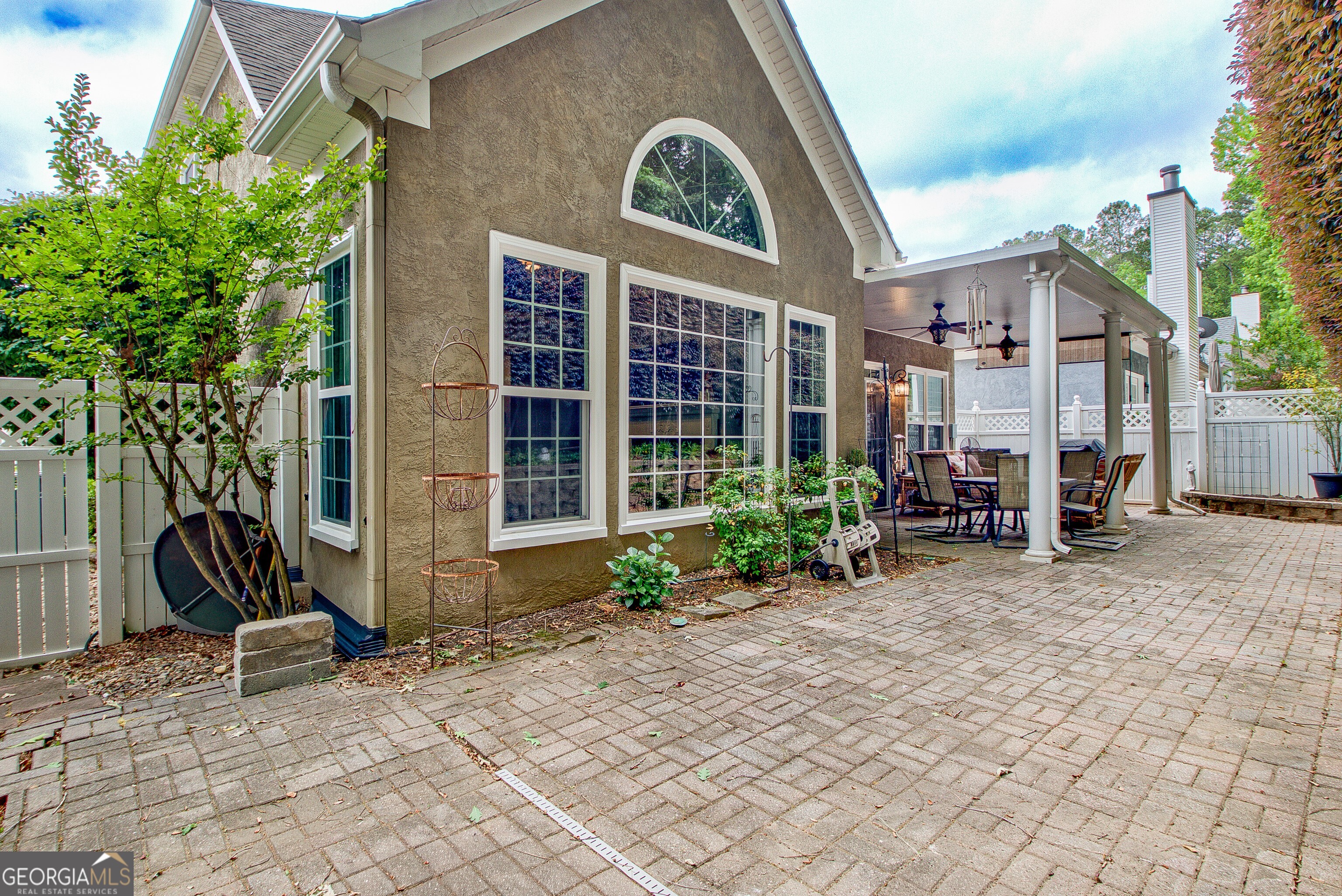 206 Riviera Court Peachtree City GA 30269
