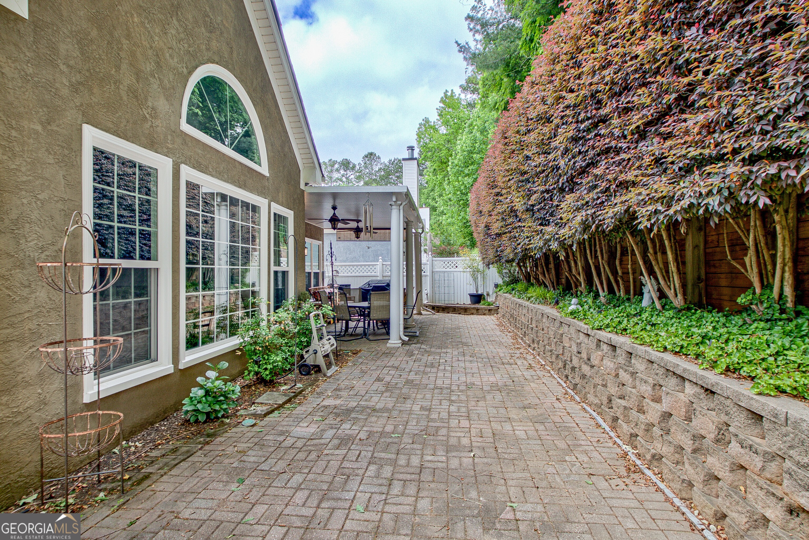 206 Riviera Court Peachtree City GA 30269