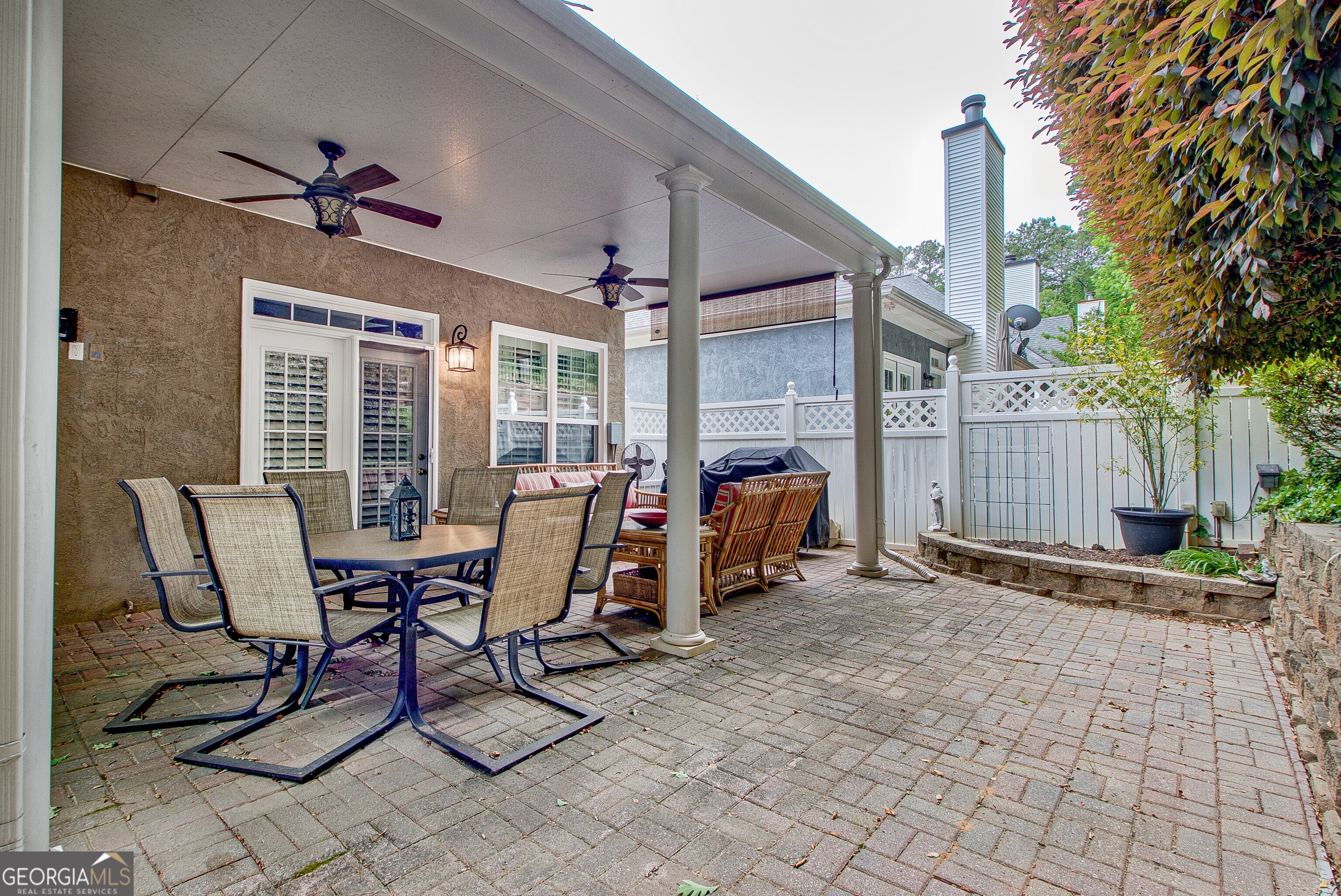 206 Riviera Court Peachtree City GA 30269