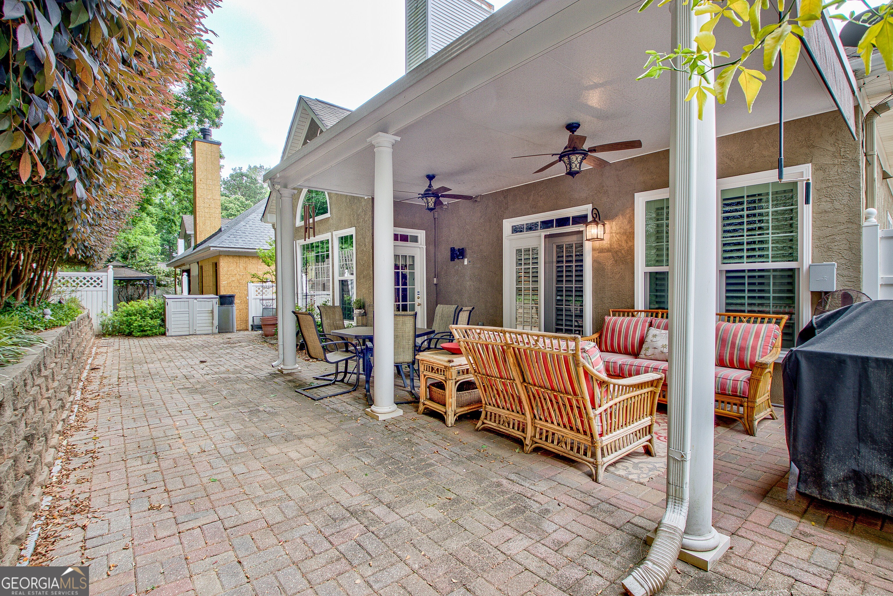 206 Riviera Court Peachtree City GA 30269