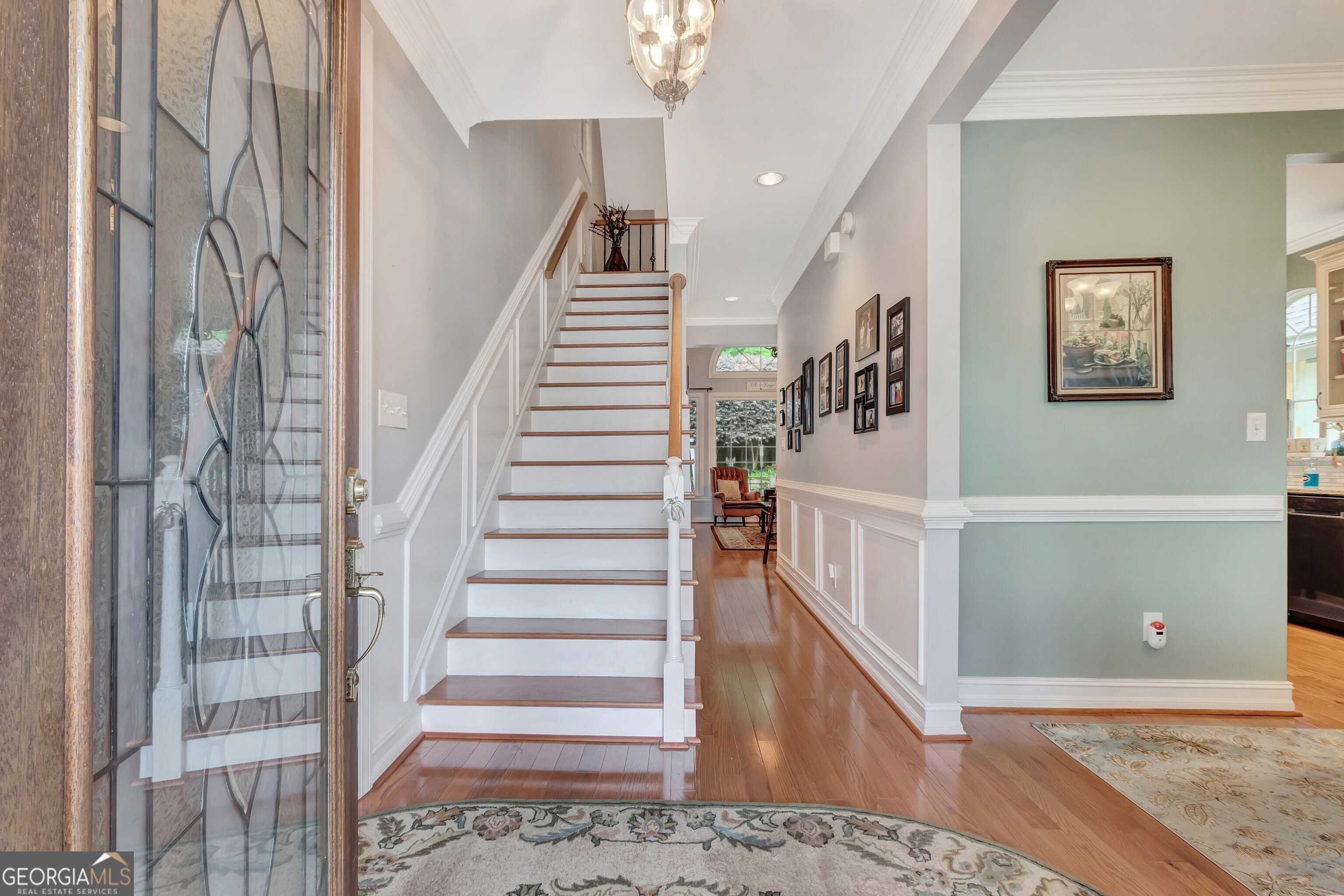 206 Riviera Court Peachtree City GA 30269