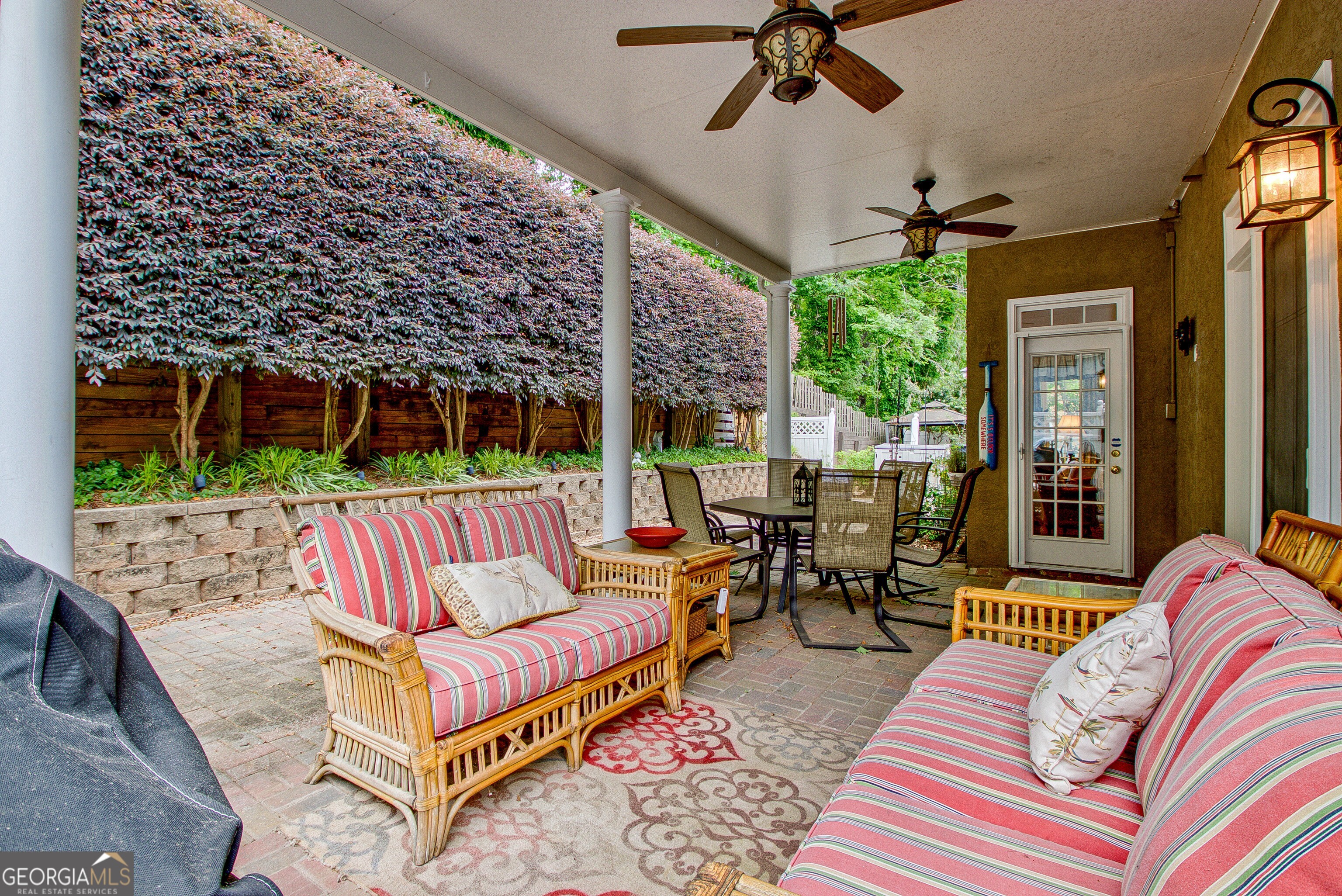 206 Riviera Court Peachtree City GA 30269