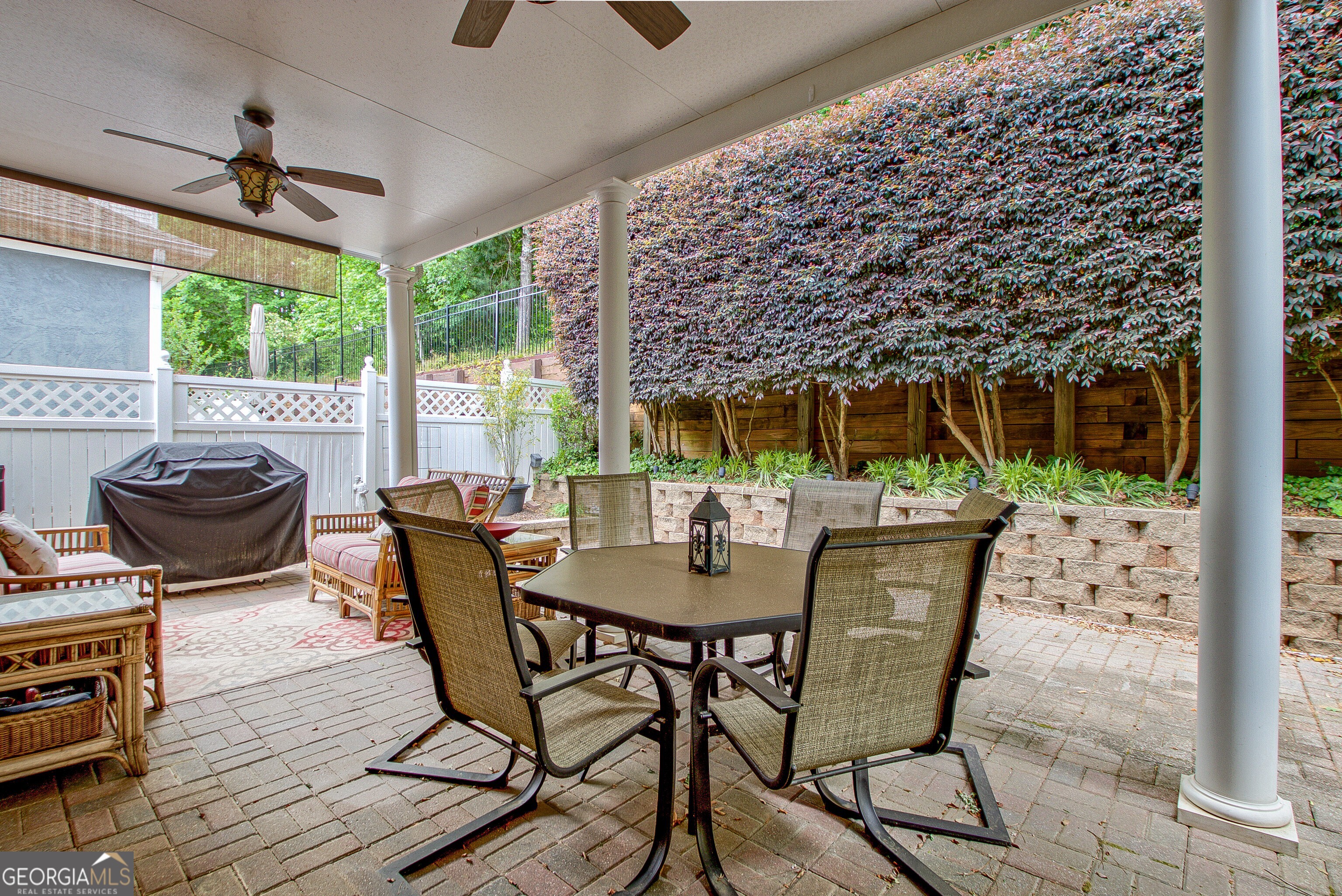 206 Riviera Court Peachtree City GA 30269