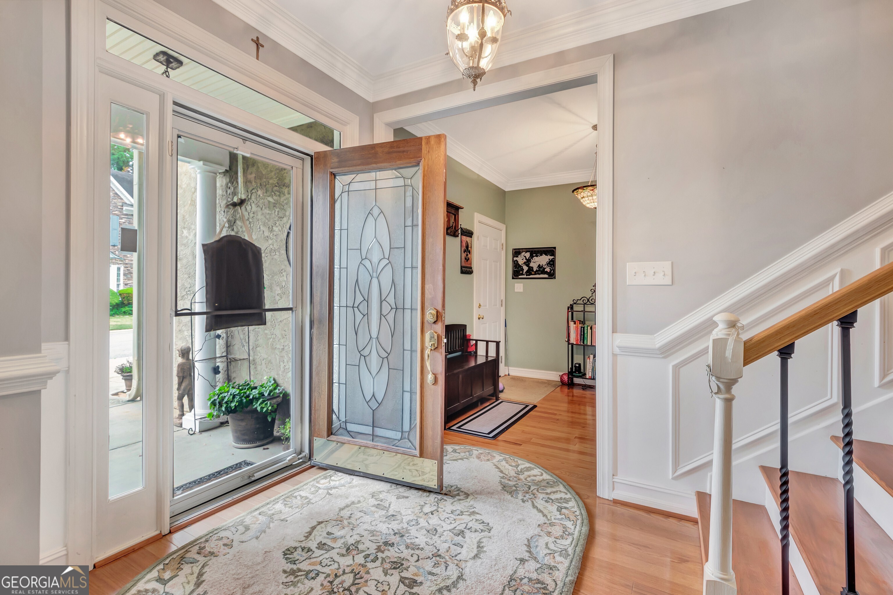 206 Riviera Court Peachtree City GA 30269