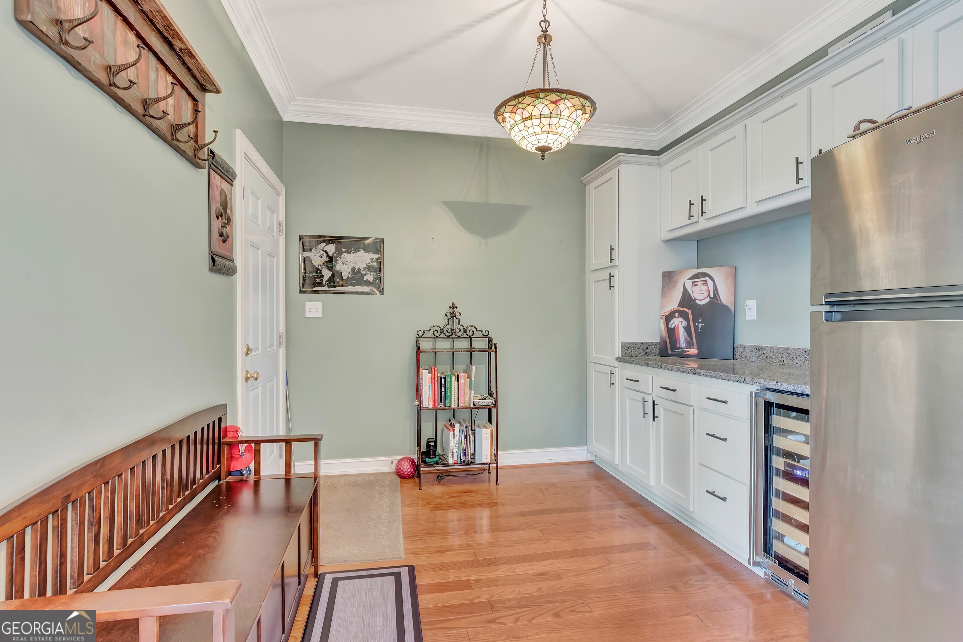 206 Riviera Court Peachtree City GA 30269