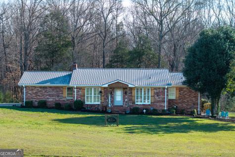 2456 Eddleman Drive NW Dewy Rose GA 30634