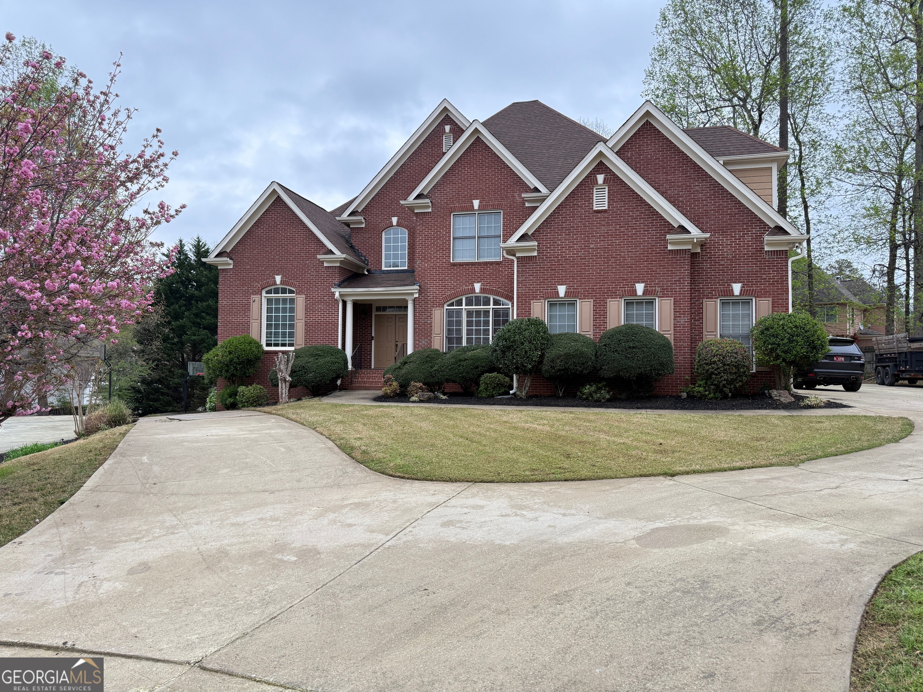 2105 Ector Cove NW Kennesaw GA 30152