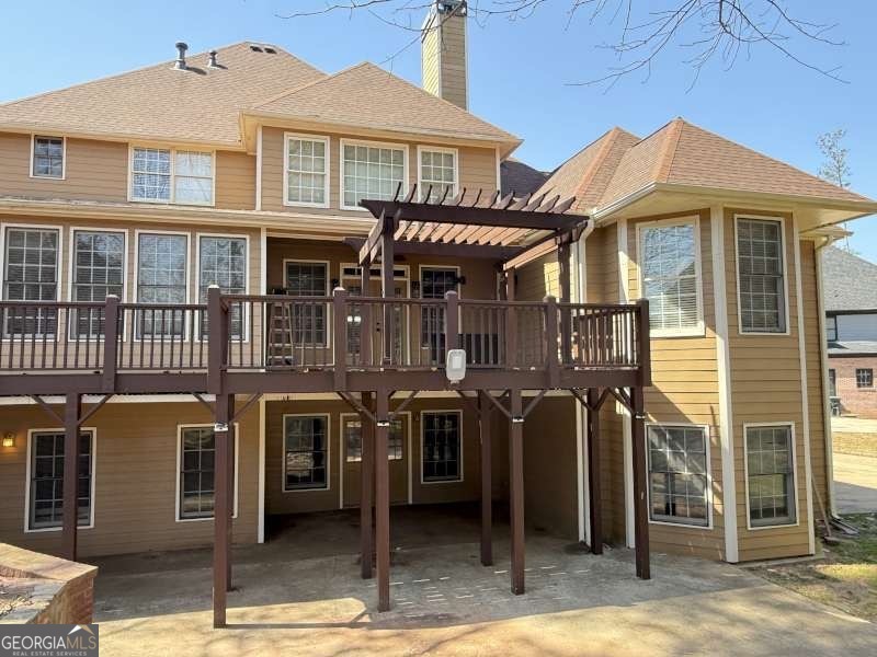 2105 Ector Cove NW Kennesaw GA 30152