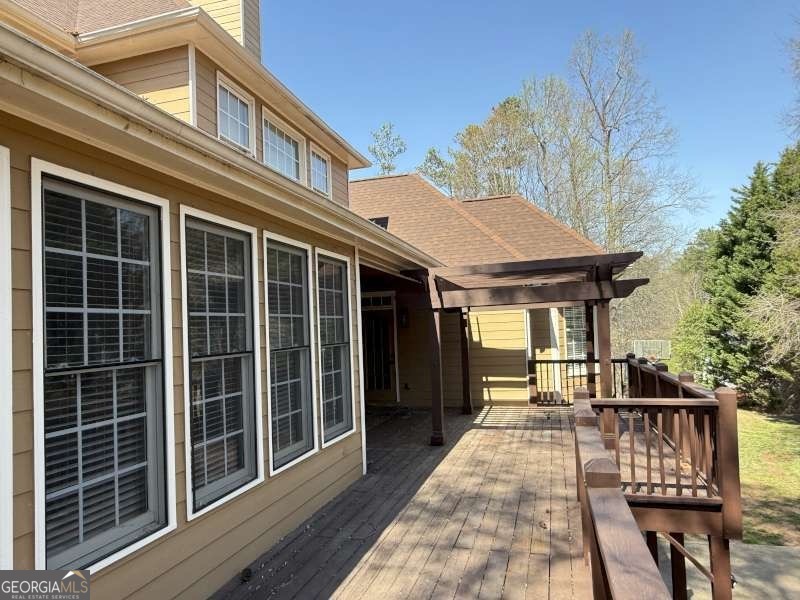 2105 Ector Cove NW Kennesaw GA 30152