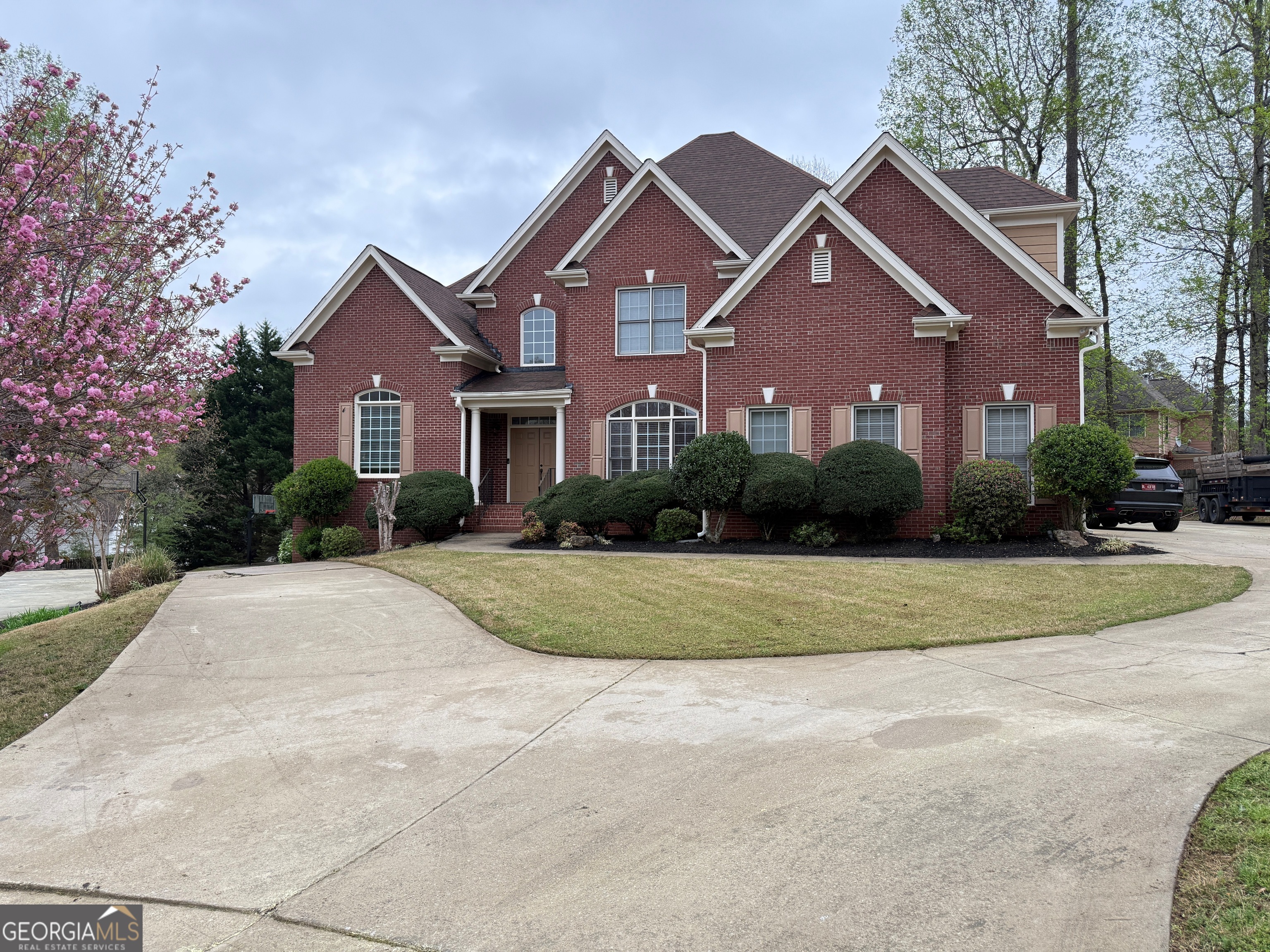 2105 Ector Cove NW Kennesaw GA 30152
