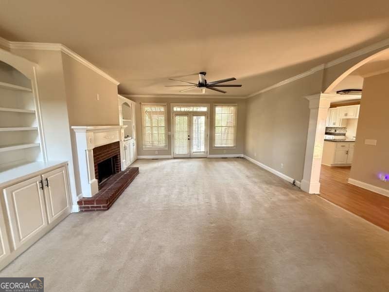 2105 Ector Cove NW Kennesaw GA 30152