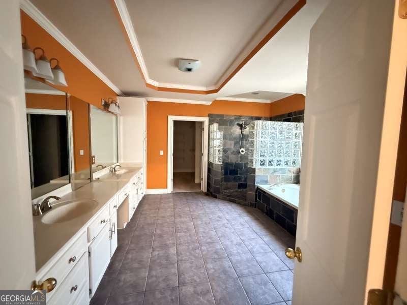 2105 Ector Cove NW Kennesaw GA 30152