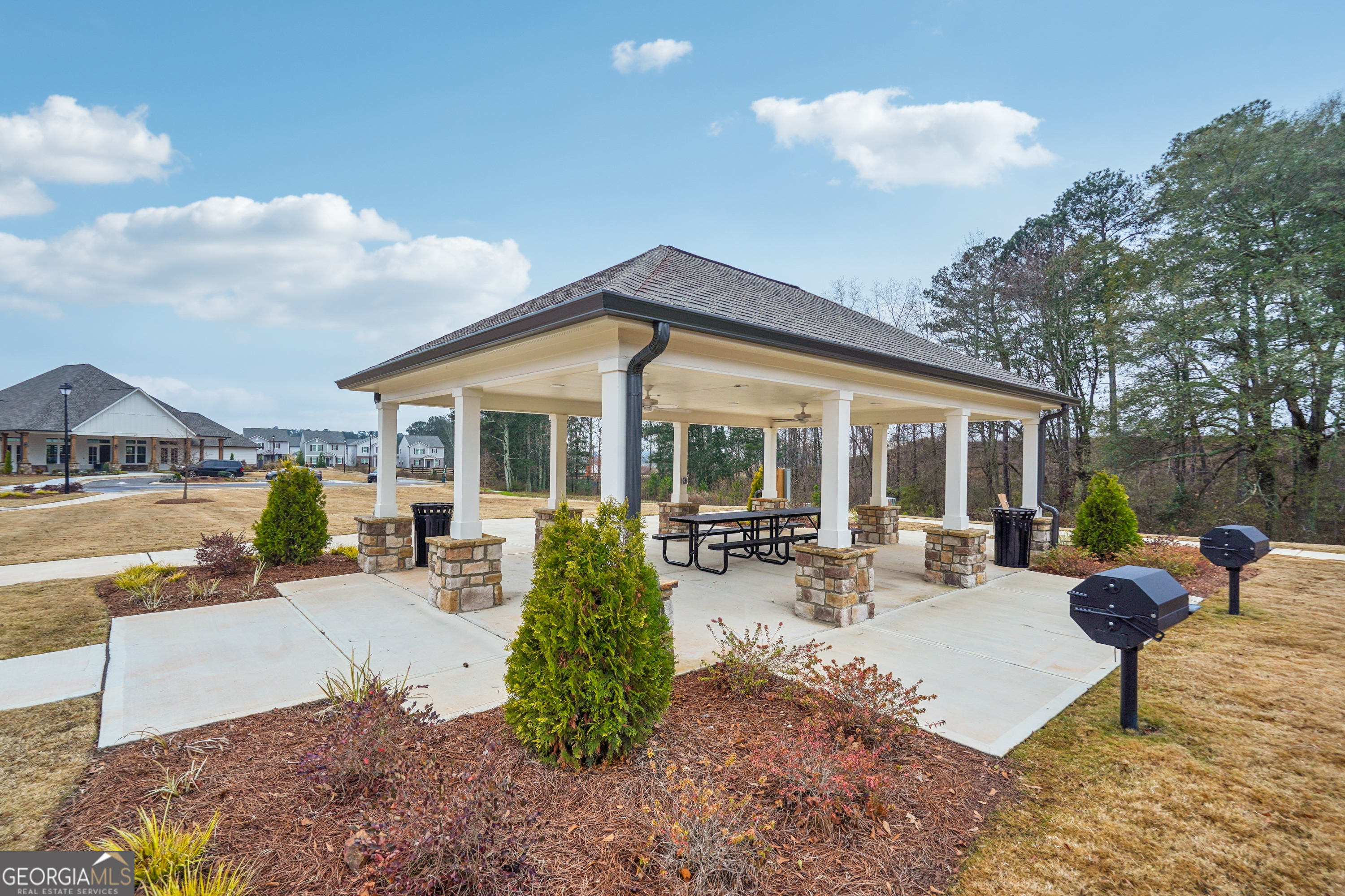 16 Everly Way Bethlehem GA 30620