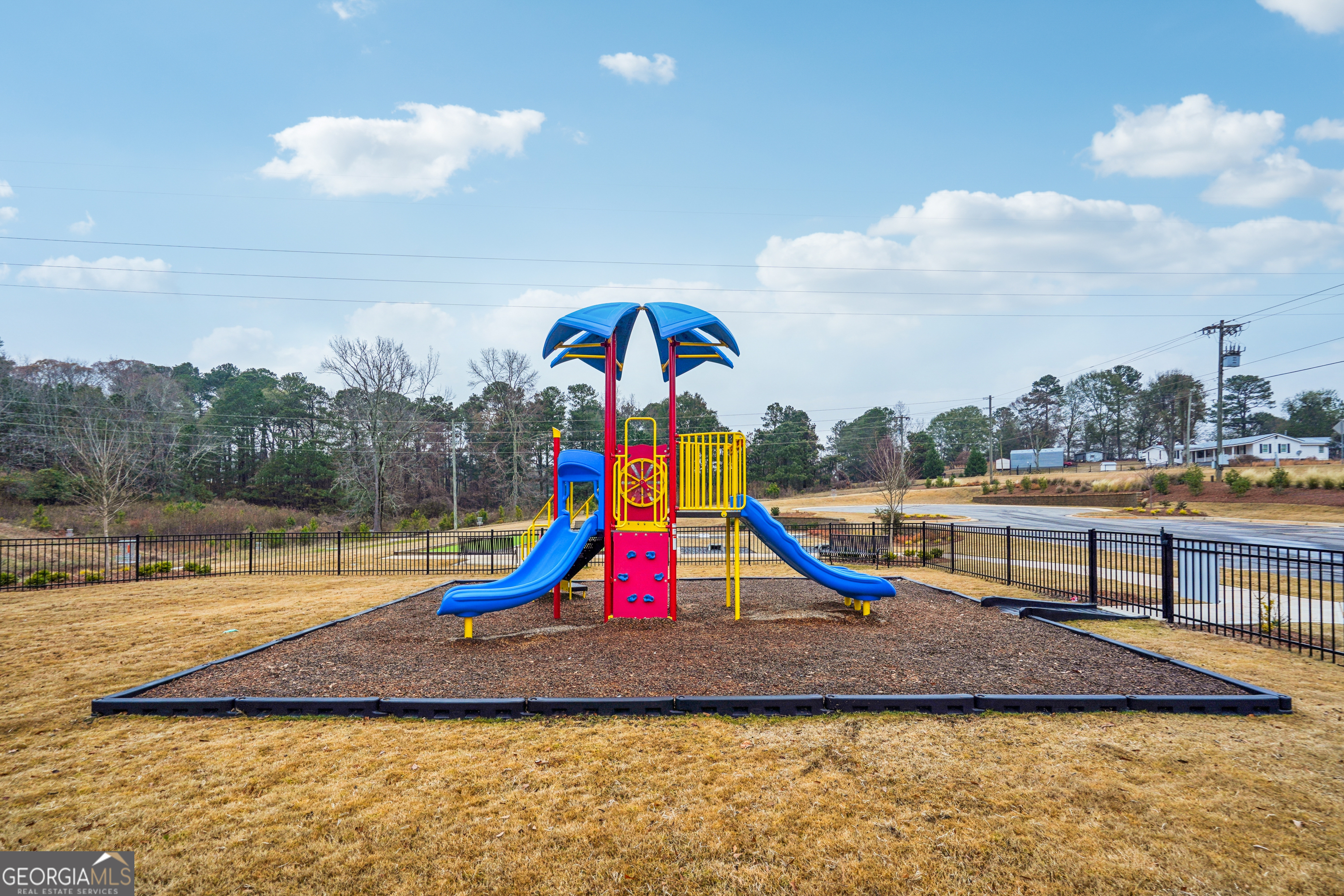 16 Everly Way Bethlehem GA 30620