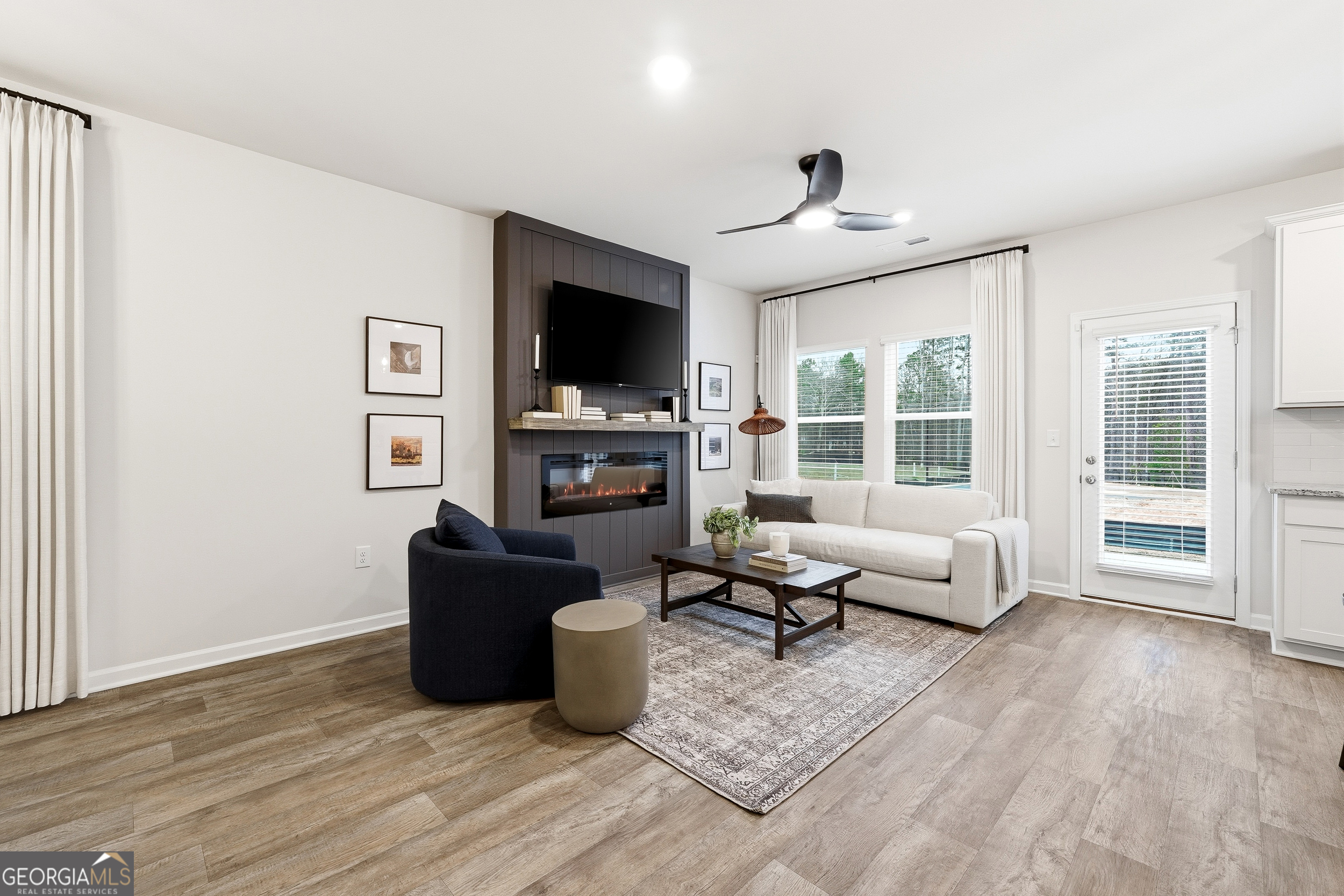 3244 Winding Waters Way Powder Springs GA 30127