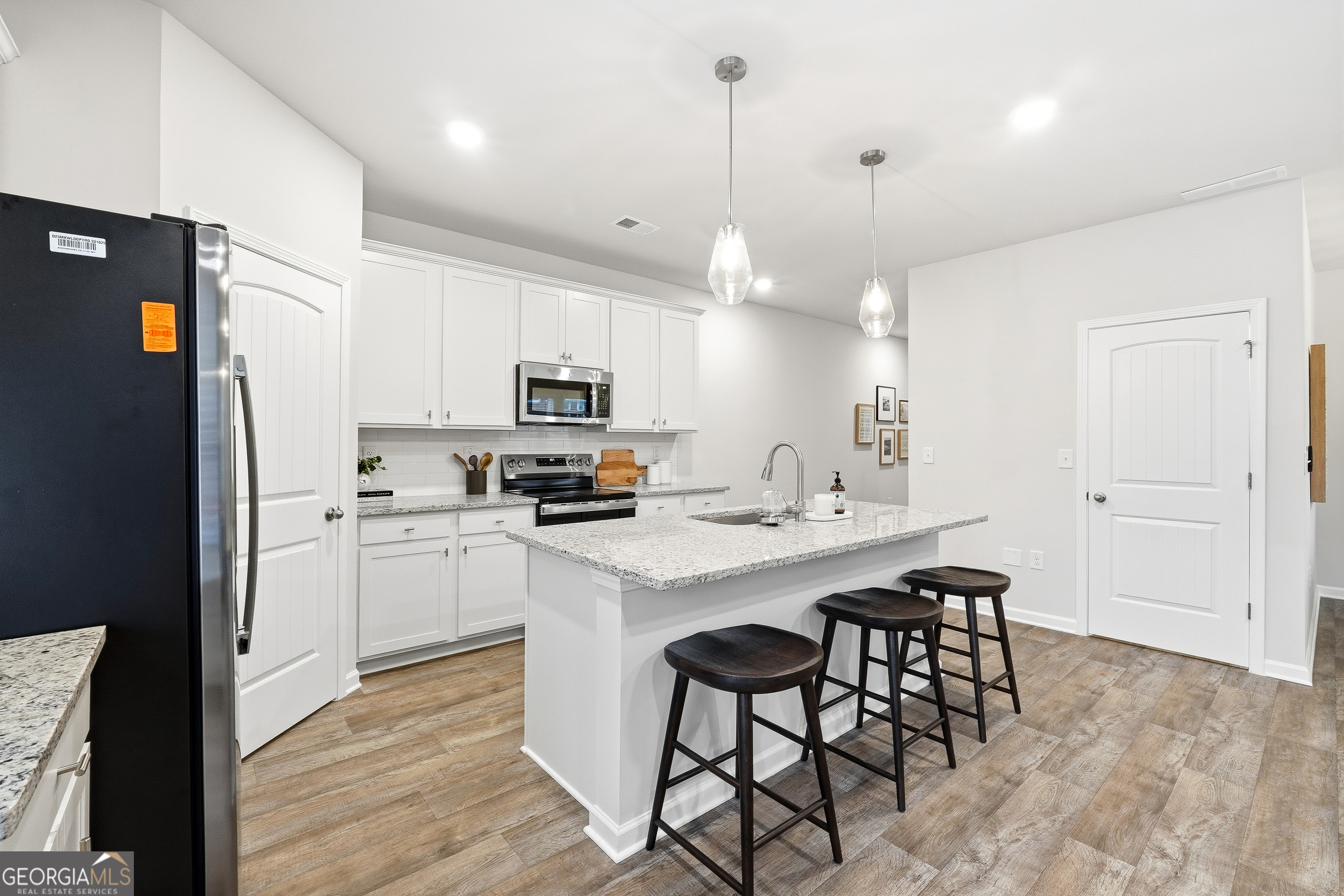 3244 Winding Waters Way Powder Springs GA 30127
