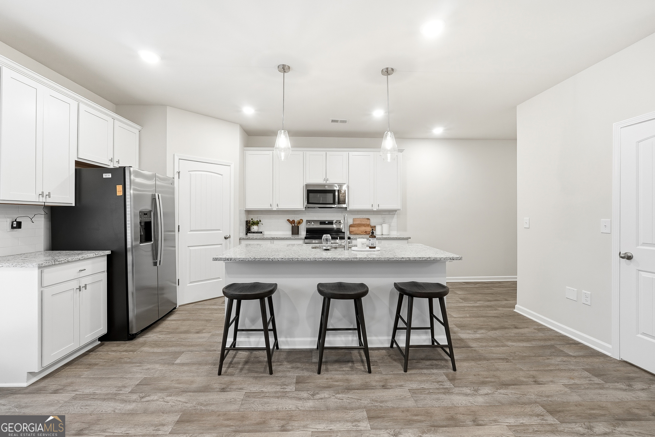 3244 Winding Waters Way Powder Springs GA 30127