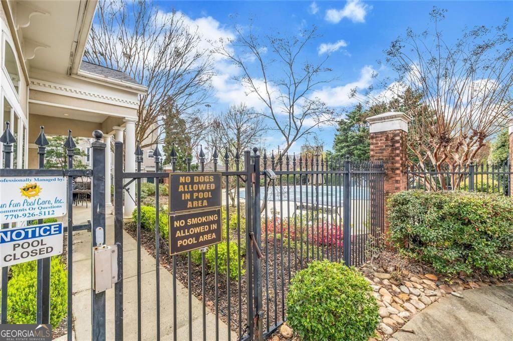 375 Highland Avenue NE Atlanta GA 30312