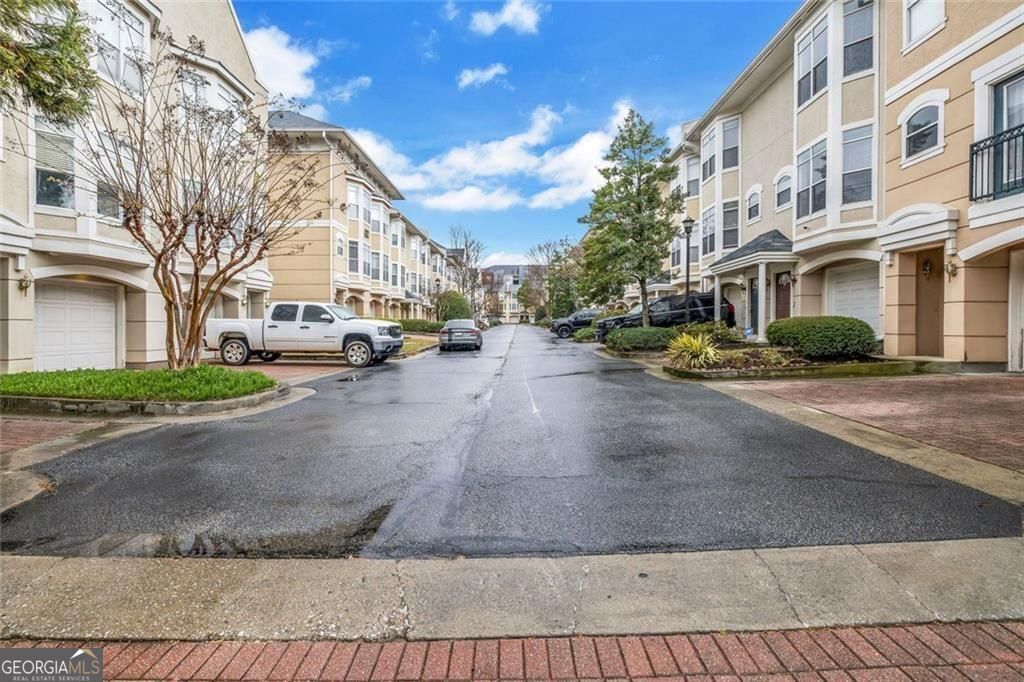 375 Highland Avenue NE Atlanta GA 30312