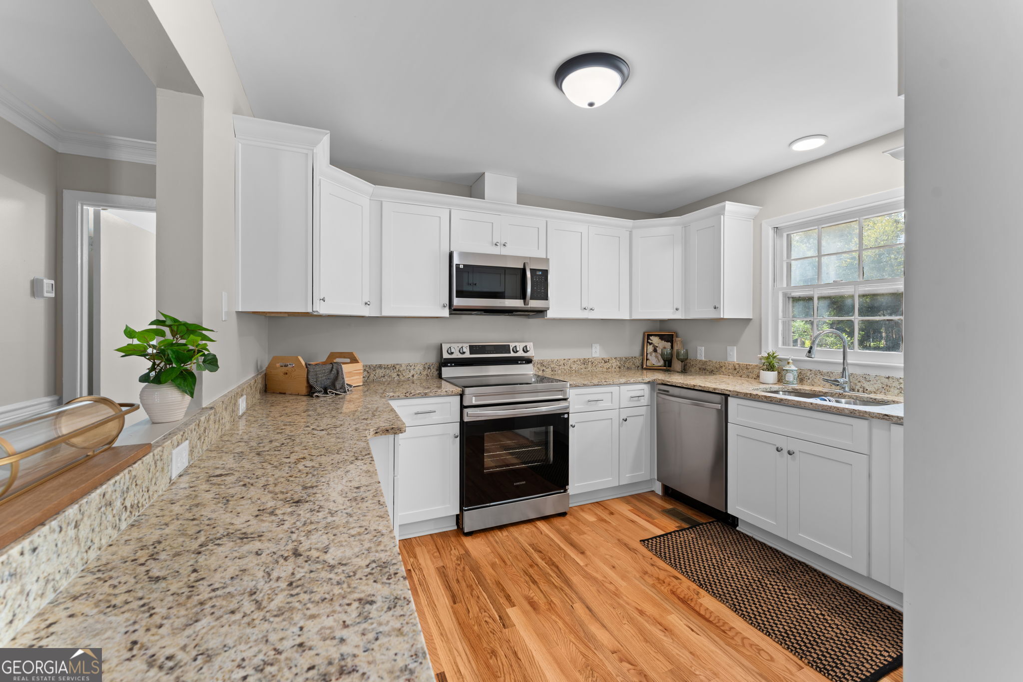 203 Bassett Street Centerville GA 31028